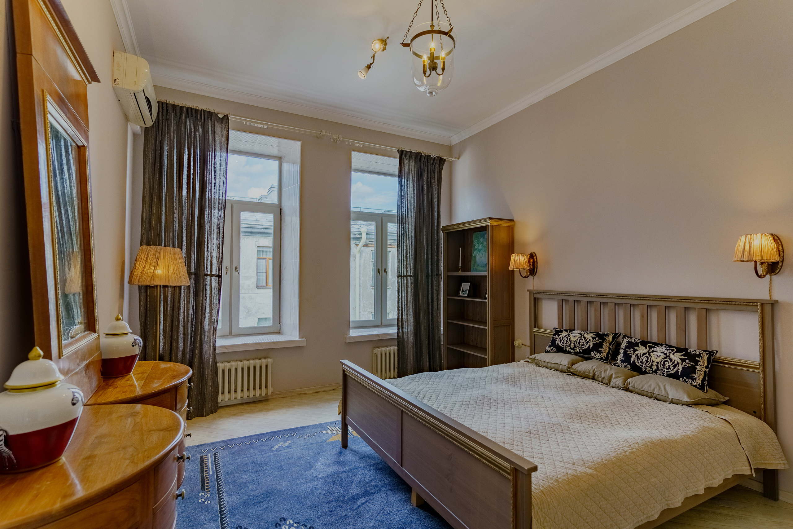 Интерьерный фотограф и видеограф Санкт-Петербург и Ленинградская обл