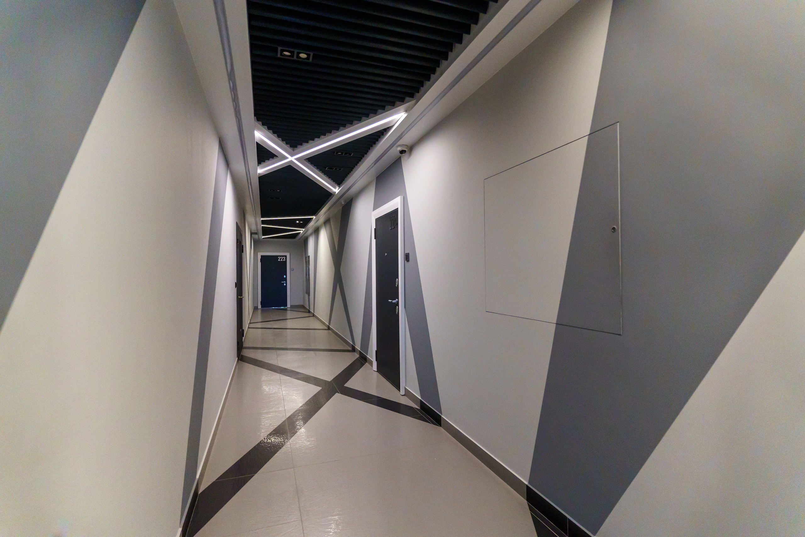 ЖК BauHaus. Интерьерный фотограф и видеограф Санкт-Петербург и Ленинградская обл