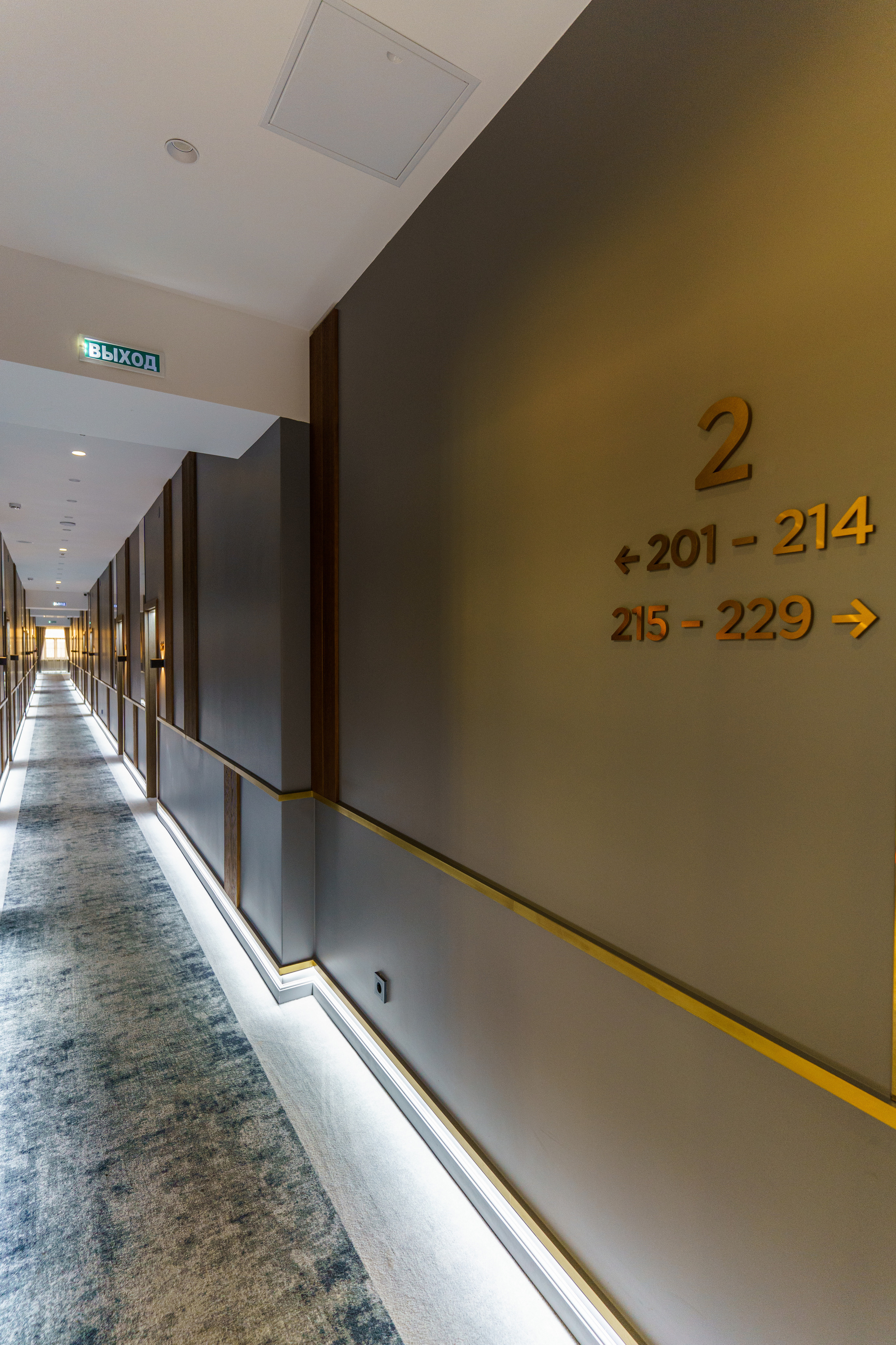 Апарт-отель «ACQUALINA». Интерьерный фотограф и видеограф Санкт-Петербург и Ленинградская обл