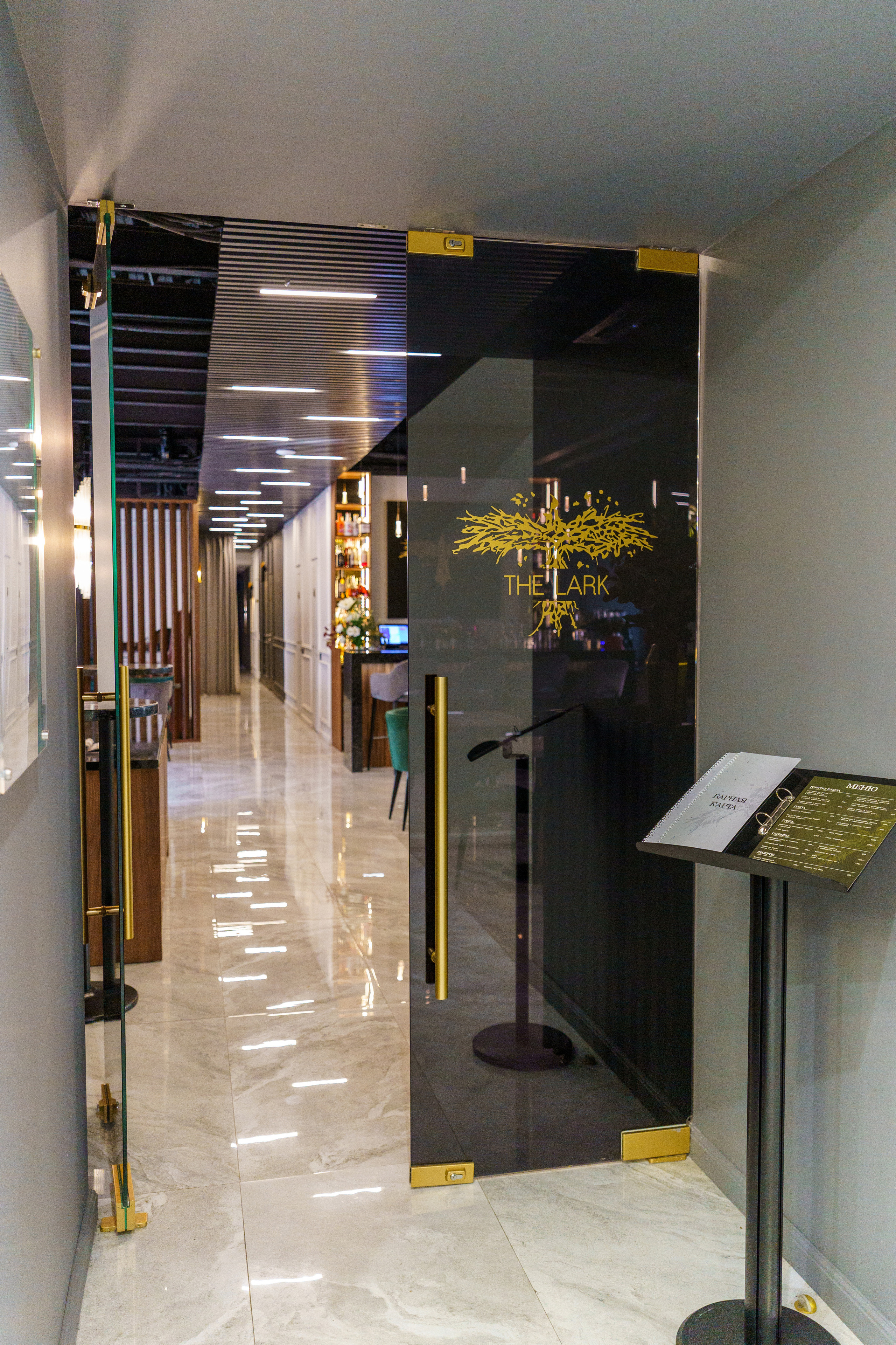 Апарт-отель «ACQUALINA». Интерьерный фотограф и видеограф Санкт-Петербург и Ленинградская обл