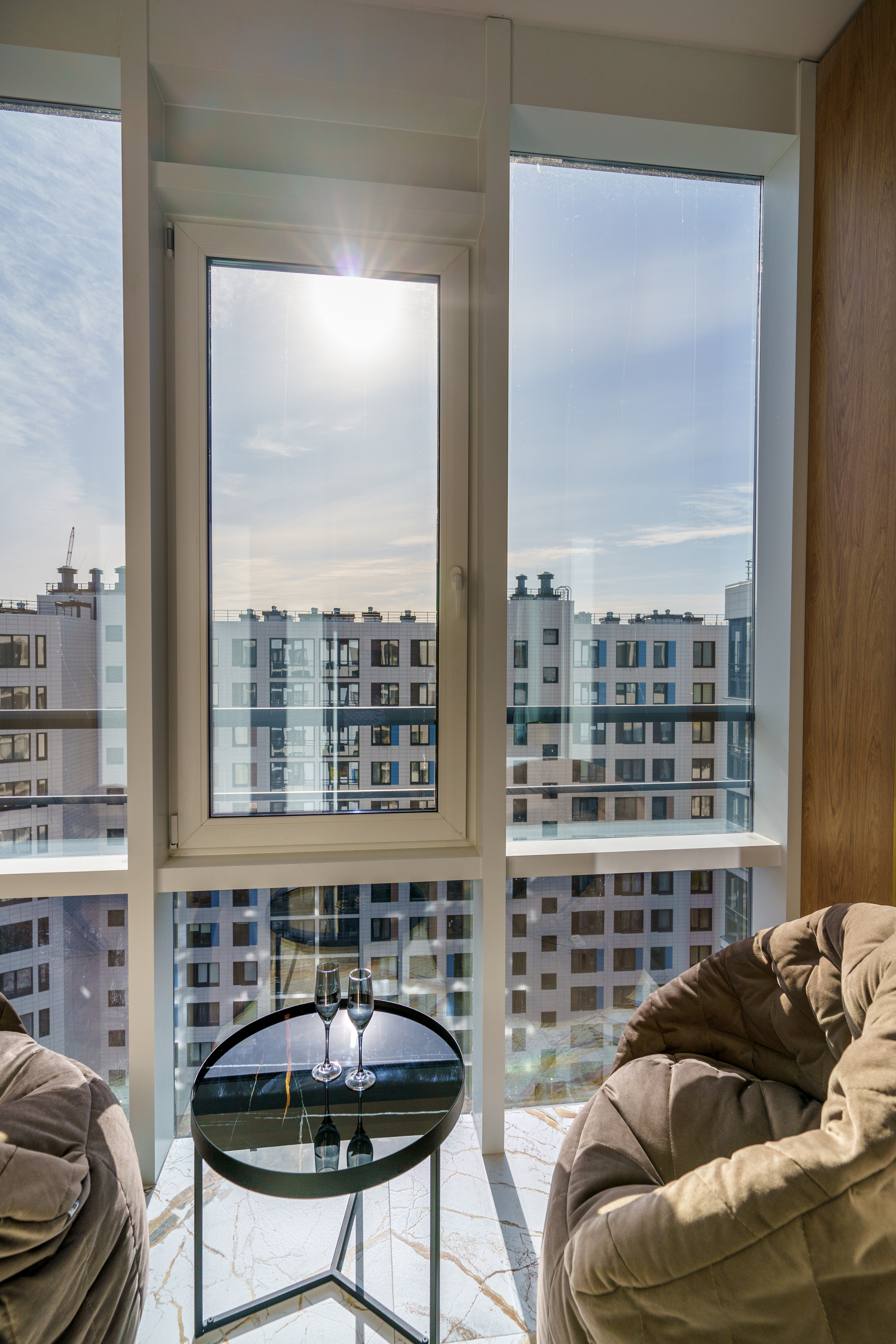 ЖК Статус. Интерьерный фотограф и видеограф Санкт-Петербург и Ленинградская обл