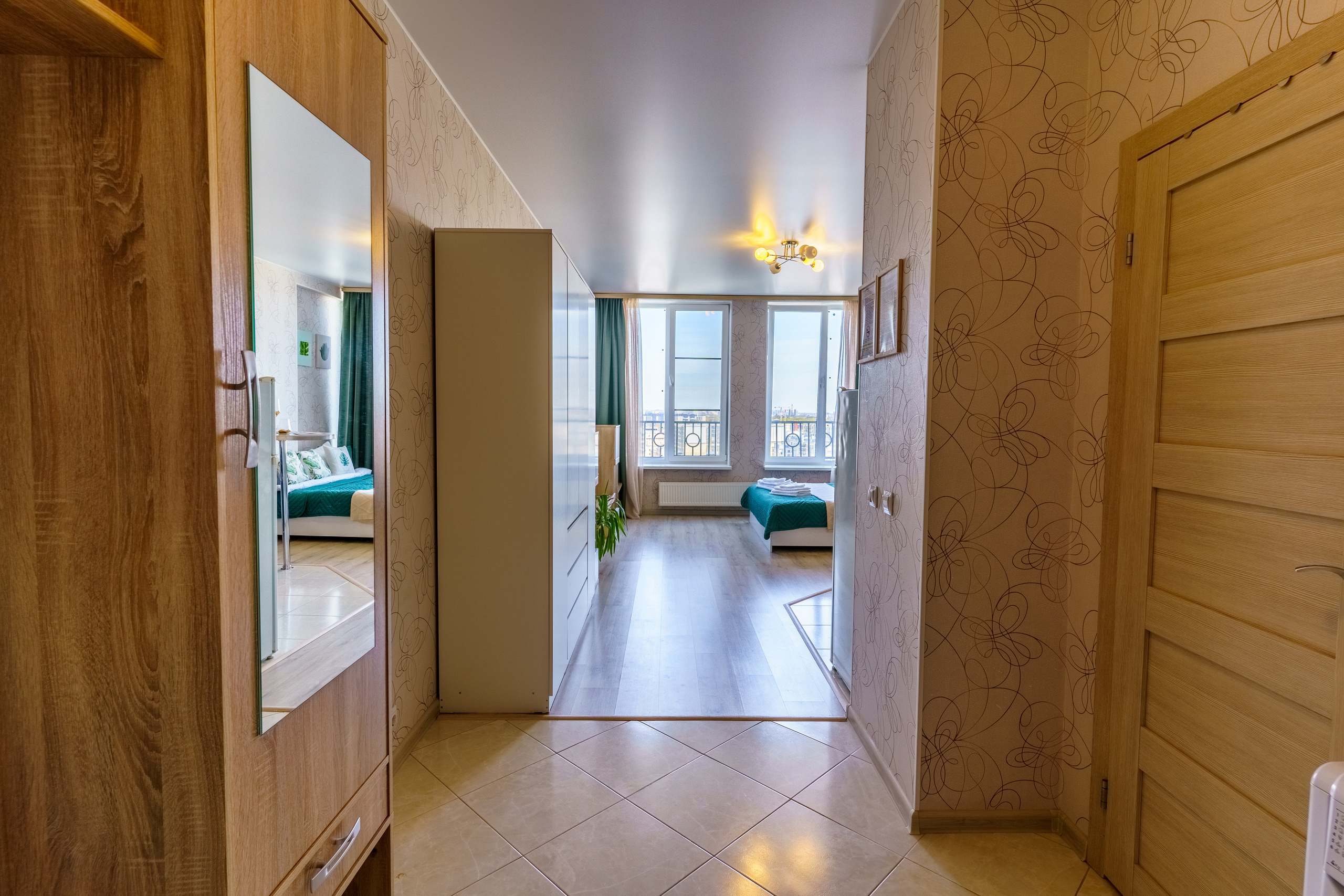 ЖК Времена года. Интерьерный фотограф и видеограф Санкт-Петербург и Ленинградская обл