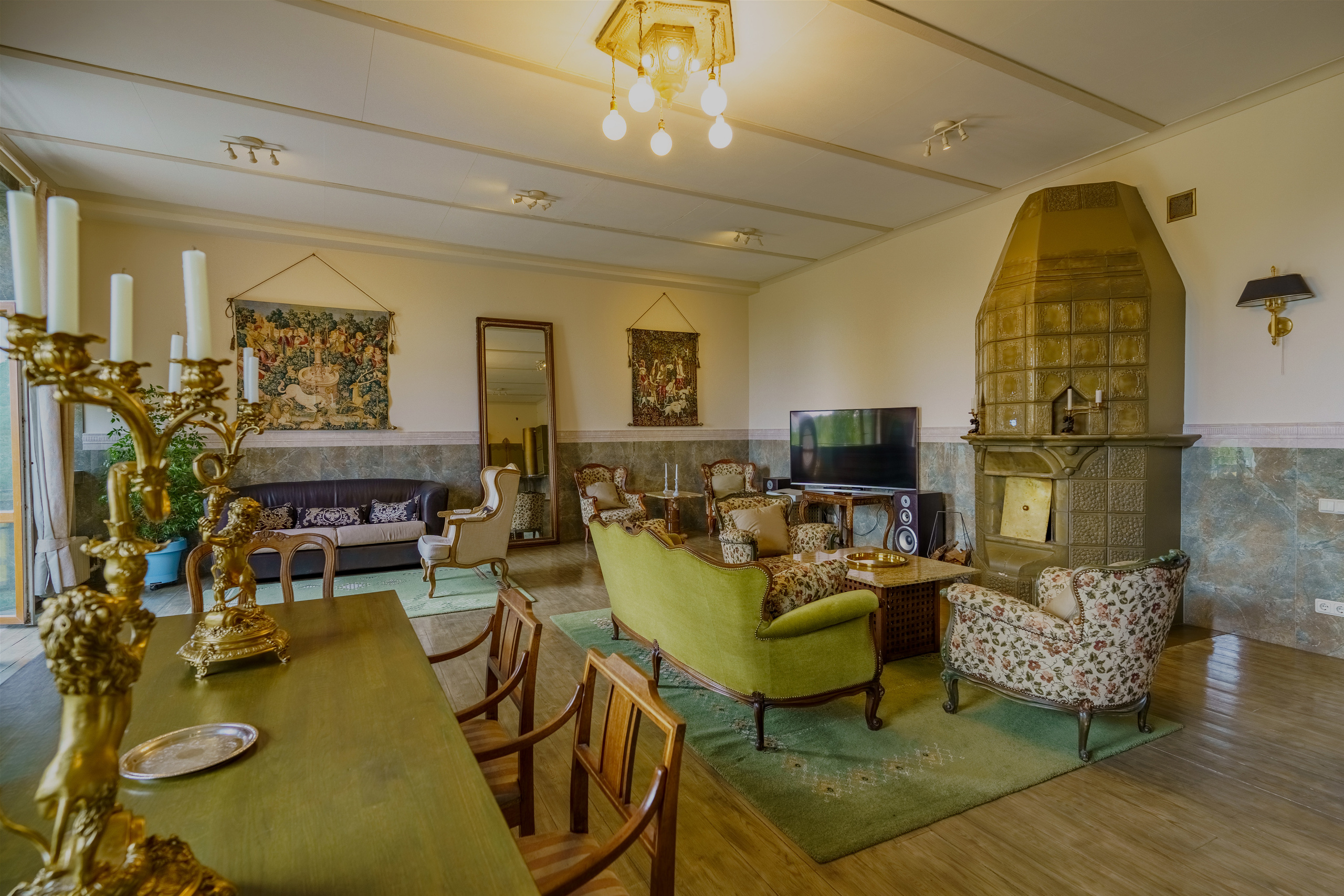 Интерьерный фотограф и видеограф Санкт-Петербург и Ленинградская обл