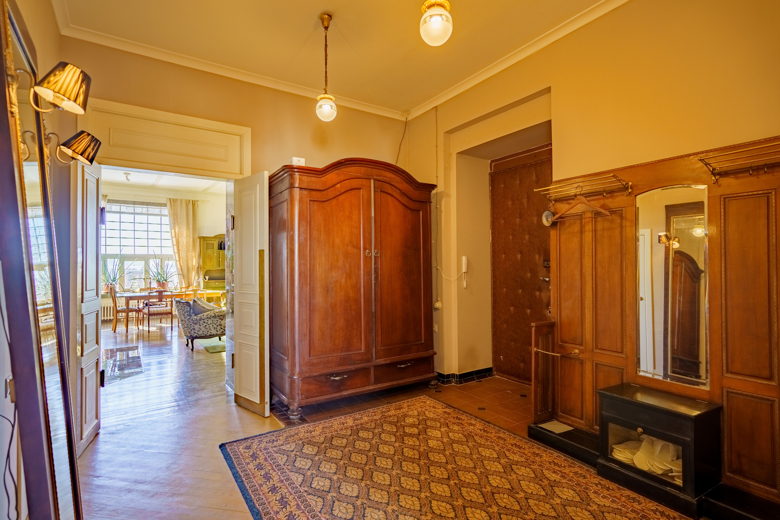 Квартира Горького, Кронверкский, 23. Интерьерный фотограф и видеограф Санкт-Петербург и Ленинградская обл