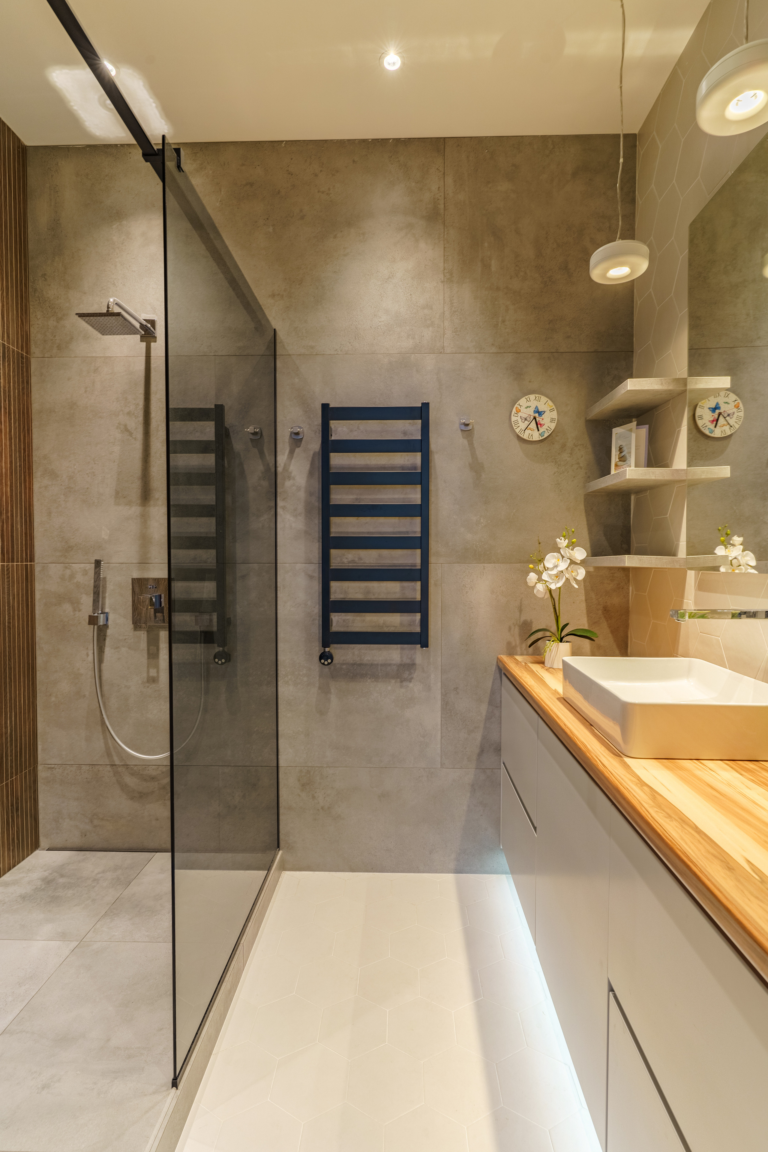 ЖК BauHaus. Интерьерный фотограф и видеограф Санкт-Петербург и Ленинградская обл