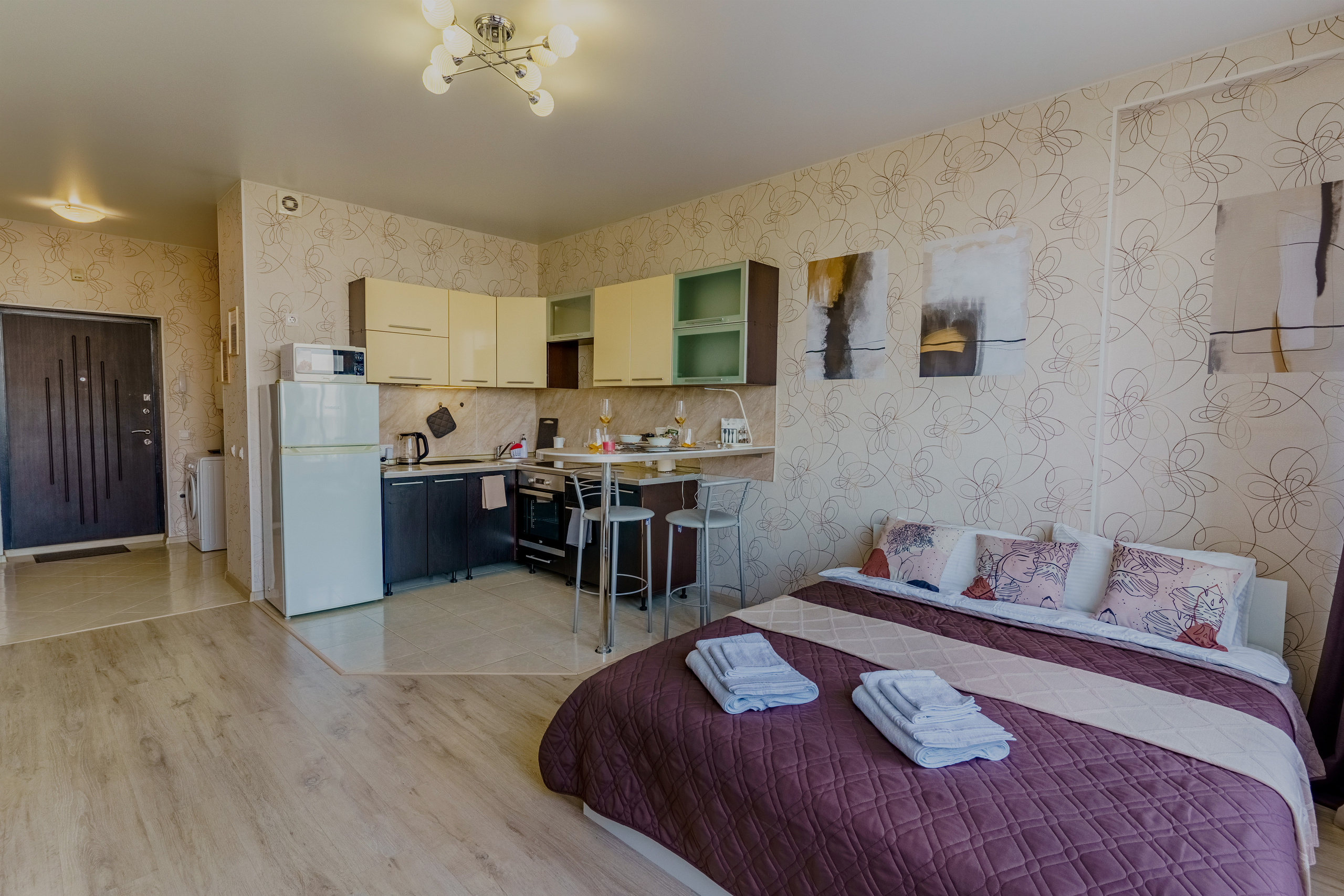 Интерьерный фотограф и видеограф Санкт-Петербург и Ленинградская обл