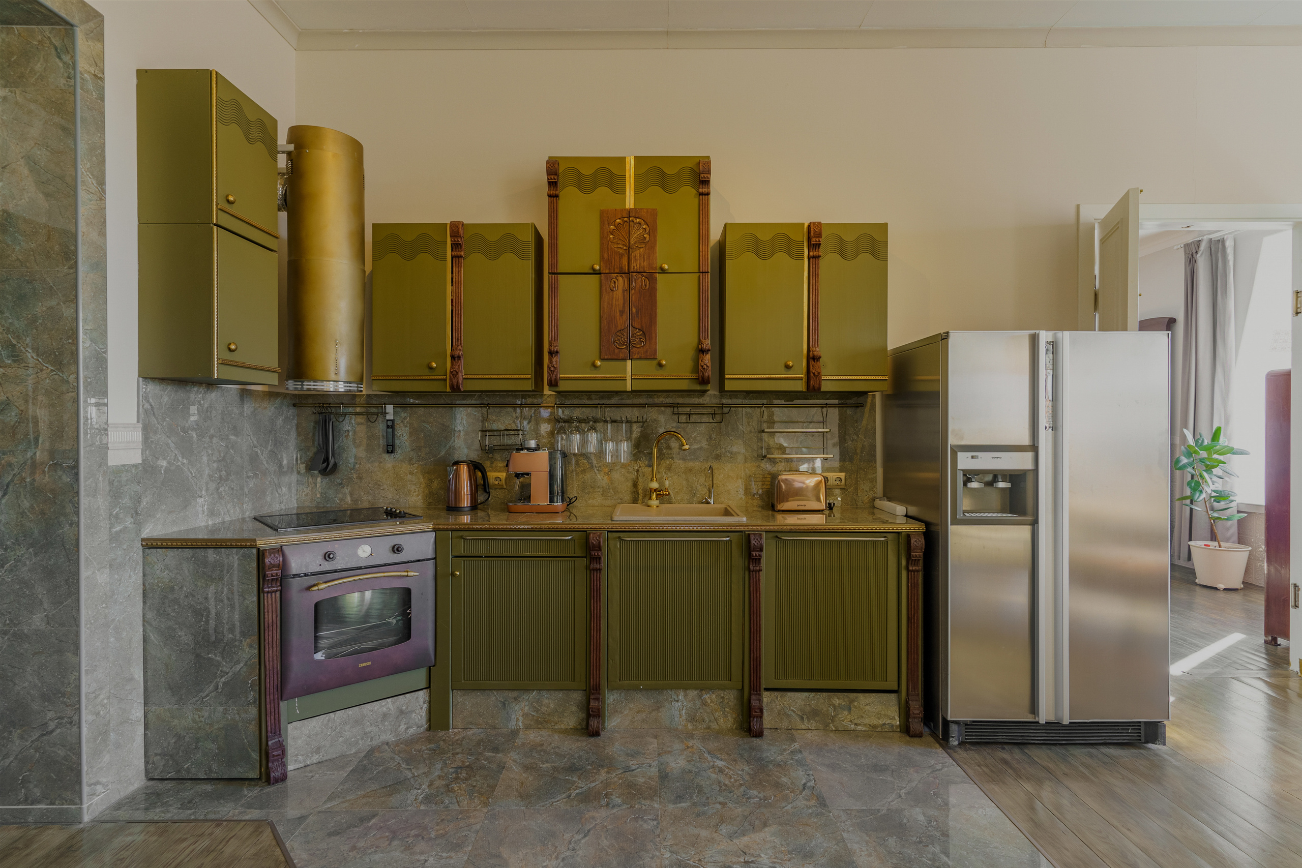 Интерьерный фотограф и видеограф Санкт-Петербург и Ленинградская обл