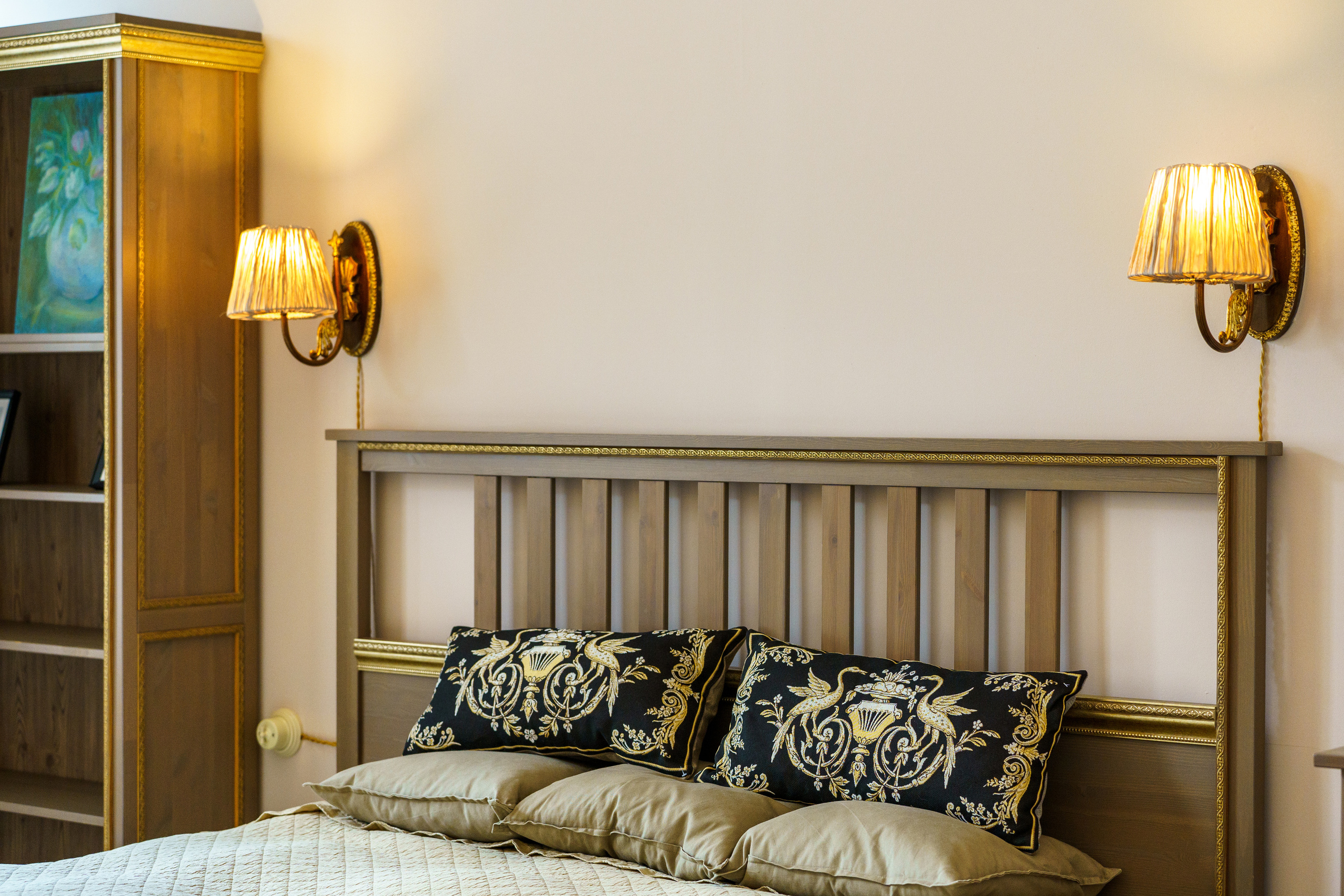 Квартира Горького, Кронверкский, 23. Интерьерный фотограф и видеограф Санкт-Петербург и Ленинградская обл