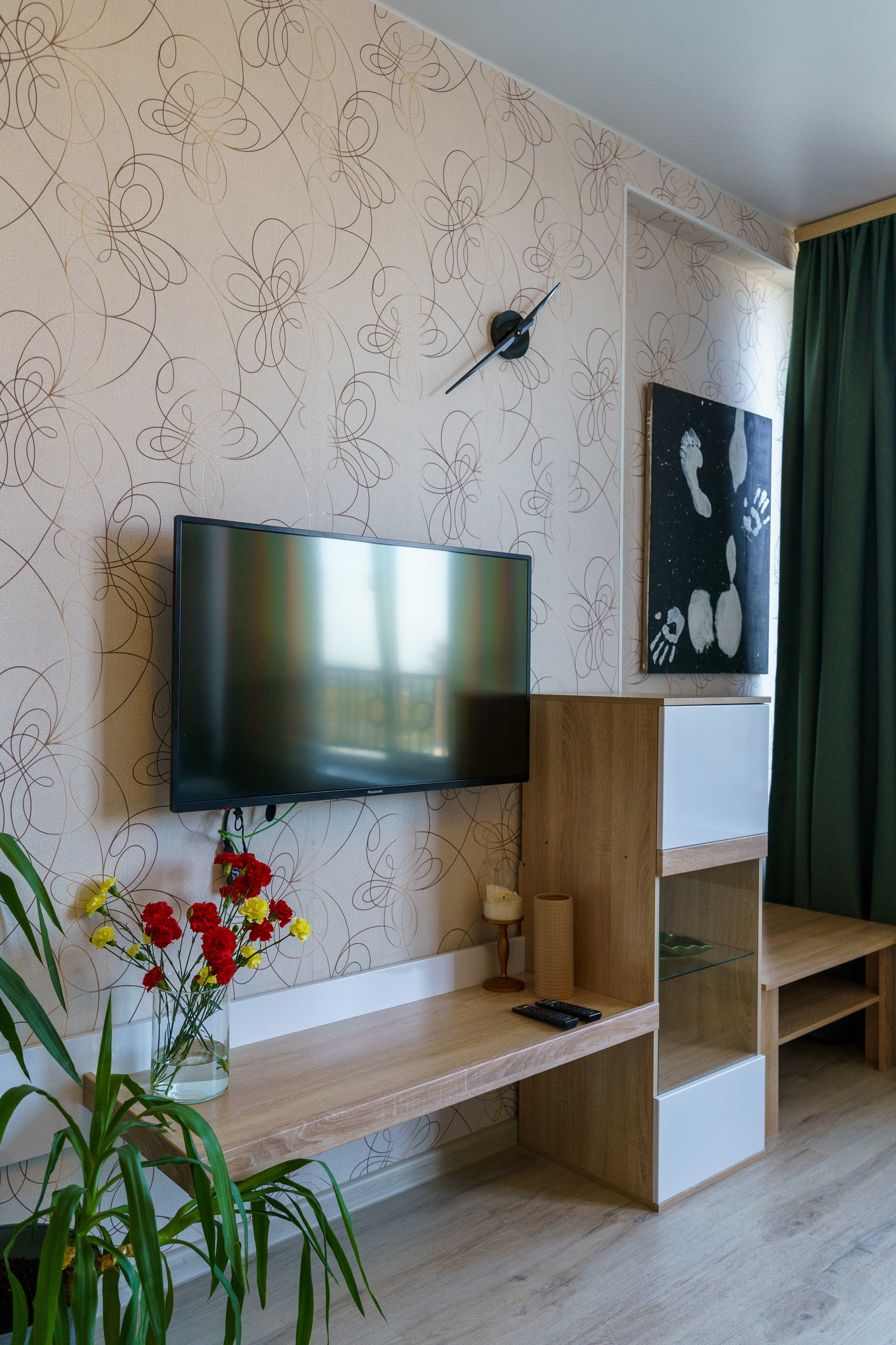 ЖК Времена года. Интерьерный фотограф и видеограф Санкт-Петербург и Ленинградская обл