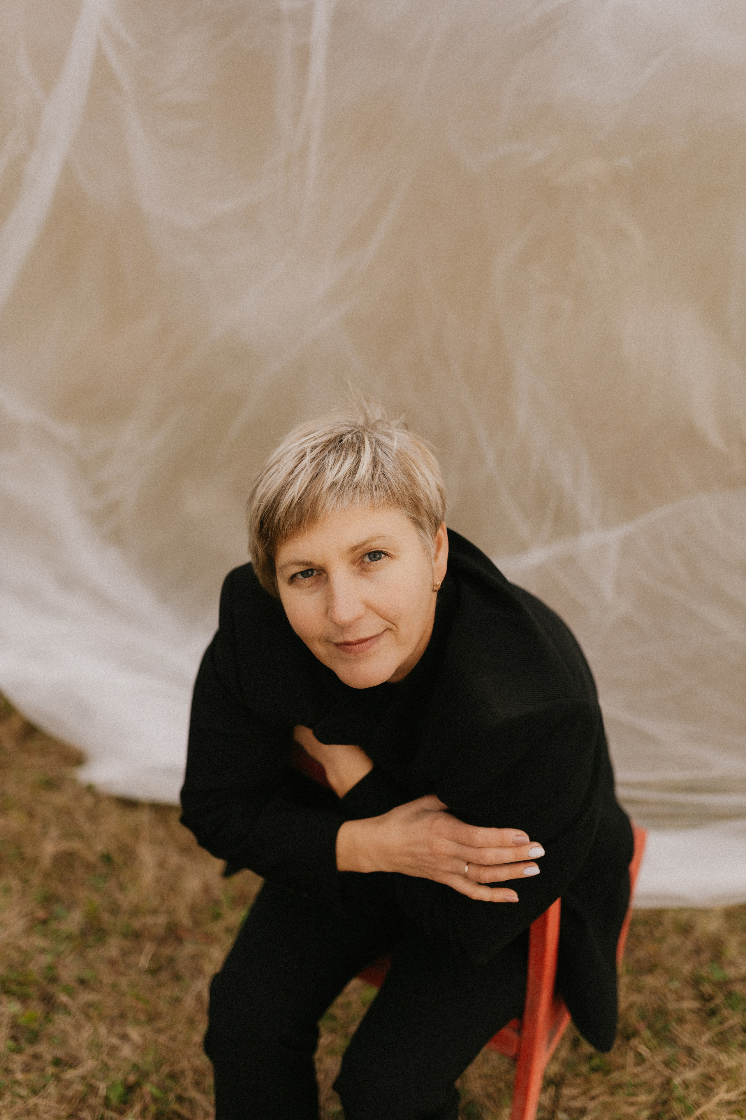 КАТЯ. Главная