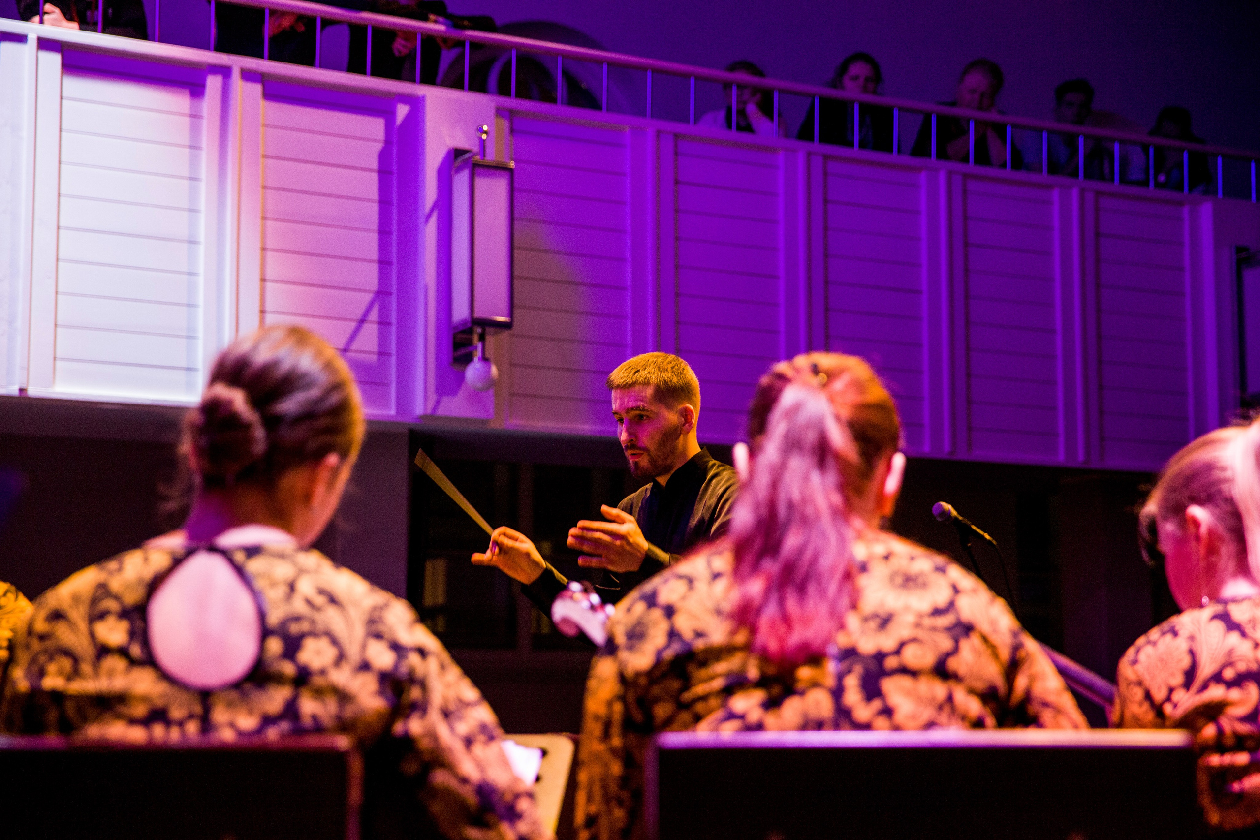 Терема. Фотограф Александра Степанова