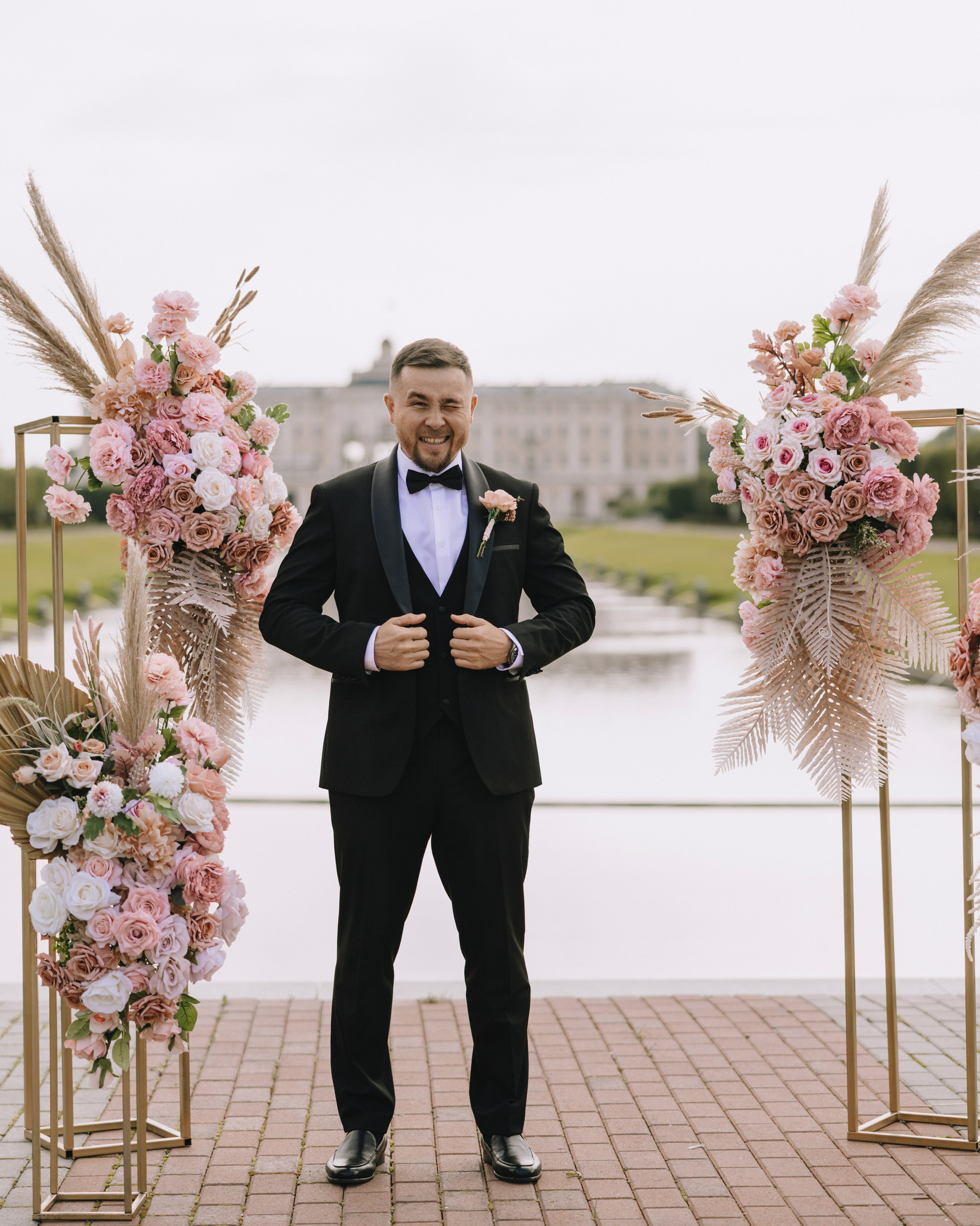 Марс Даша. Фотограф Артем Котелевец