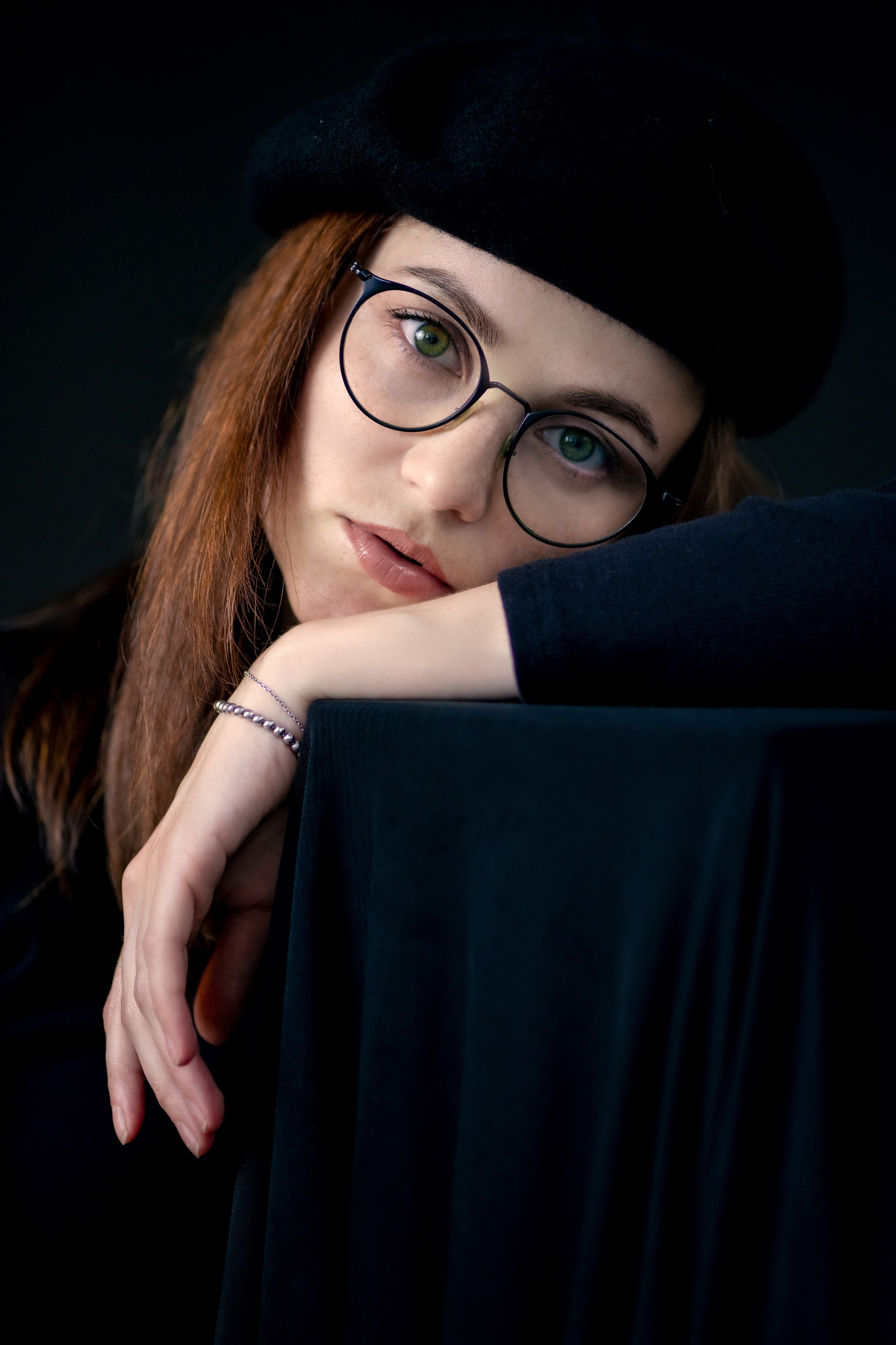 Лера. Фотограф в Калининграде Анна Грузина