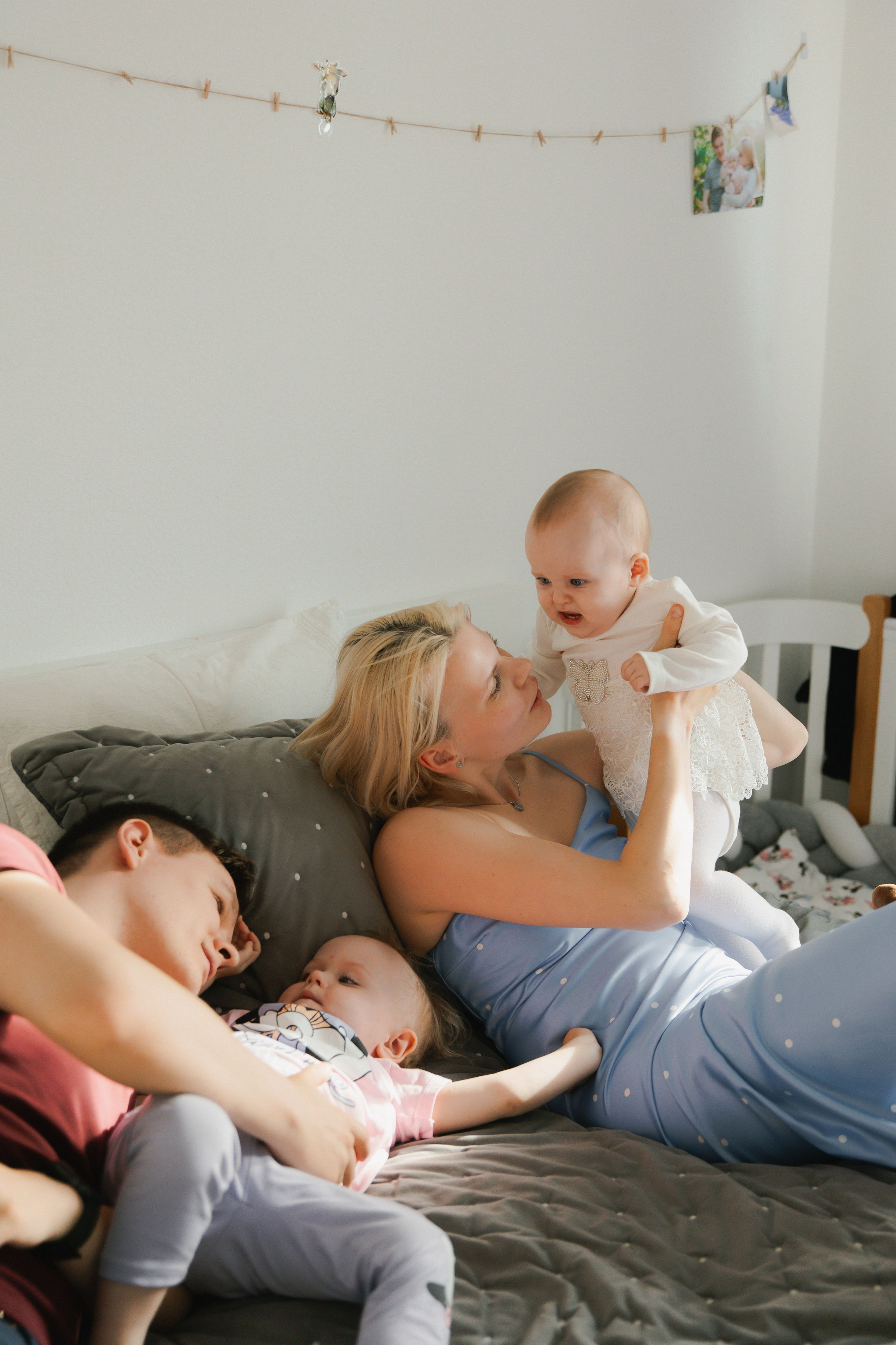 Polja. Главная