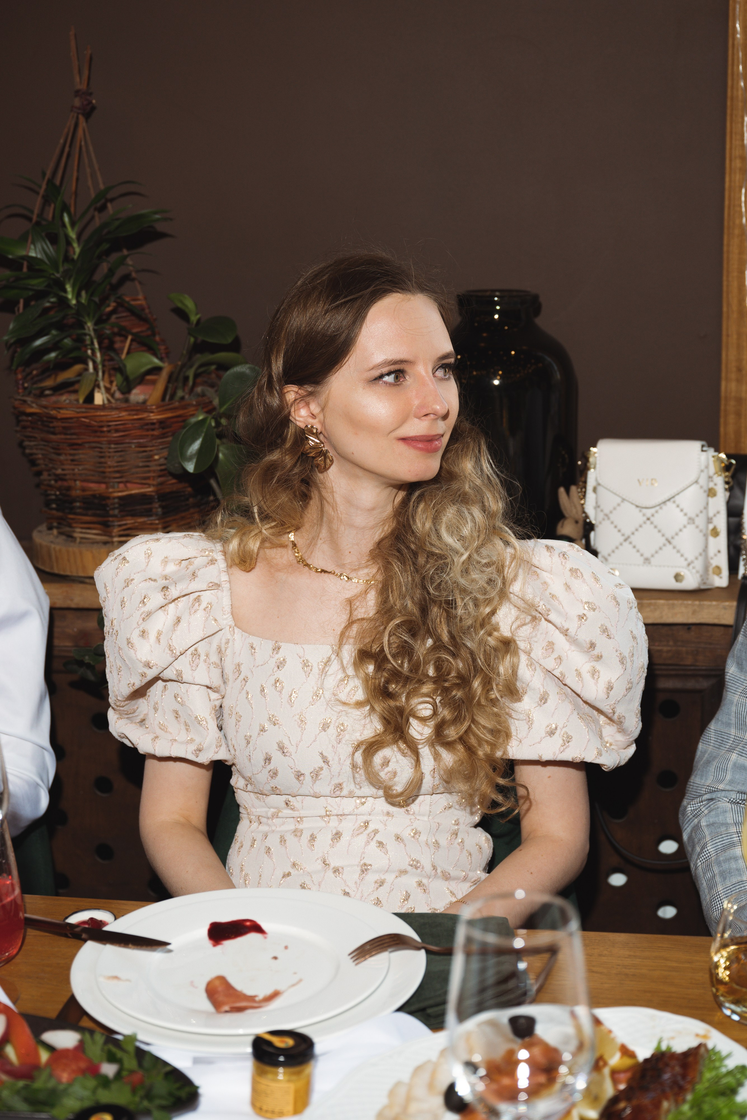 Иван и Ксения. Фотограф Москва Настя Профотовна. Репортажные, свадебные и контент фотосессии