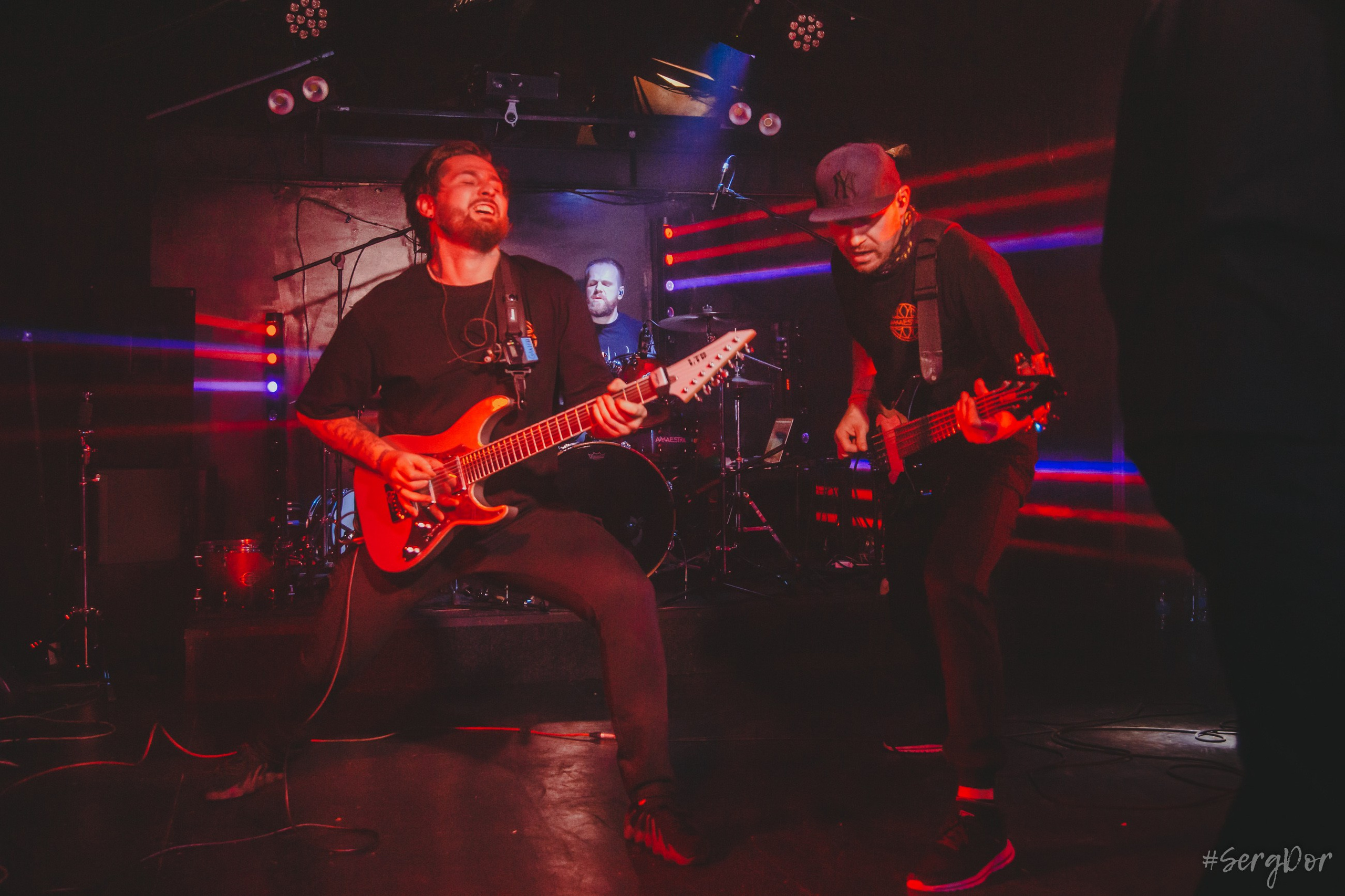 отборочный тур, фестиваль YLETАЙ 2024, Улетай, клуб Action, Санкт-Петербург, Питер, отборочник, 17.02.2024, SergDor, 17 февраля 2024 года, #SergDor, Amaestra