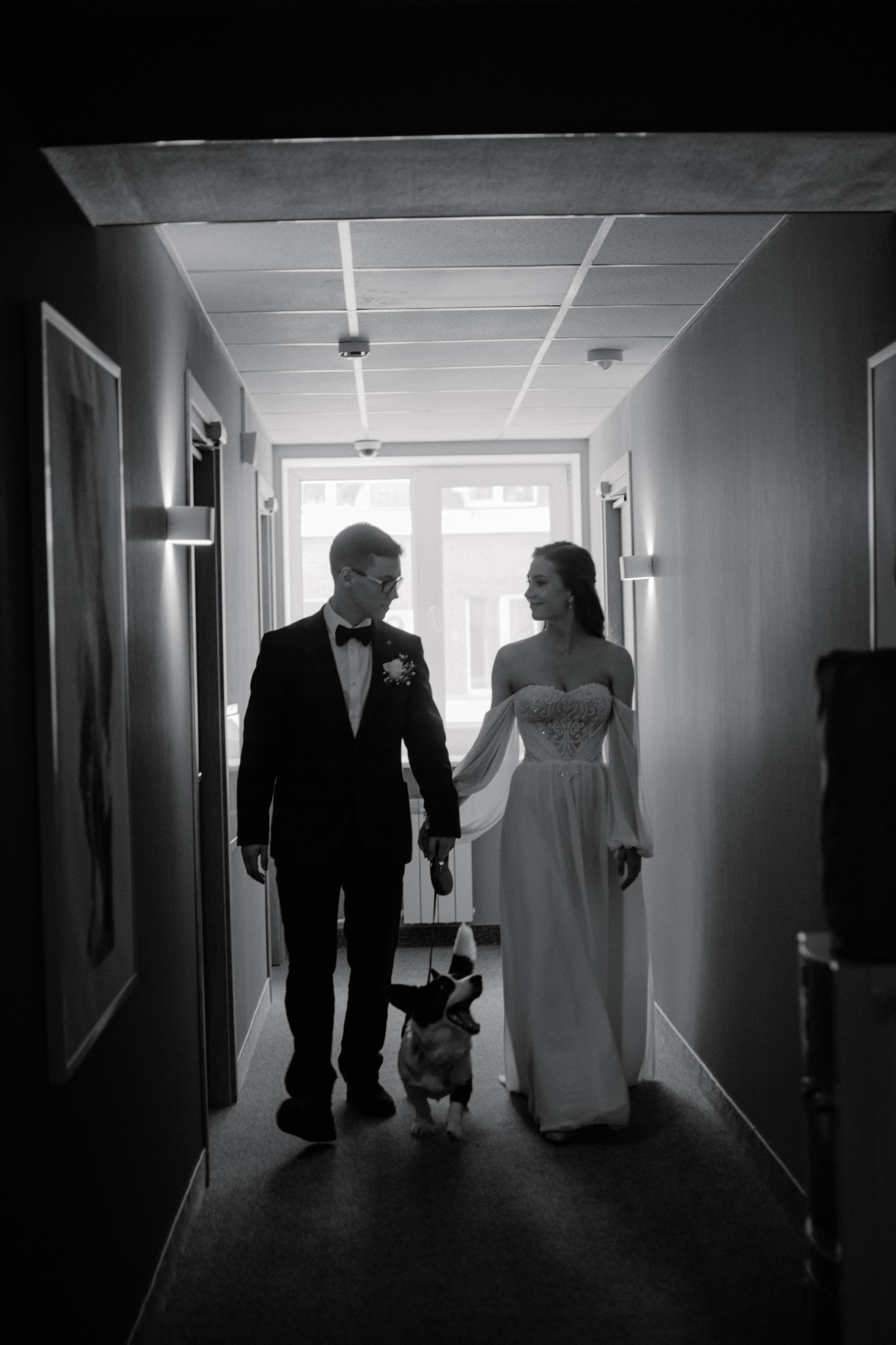 Натали & Никита. Фотограф Анфиса Хардина Екатеринбург