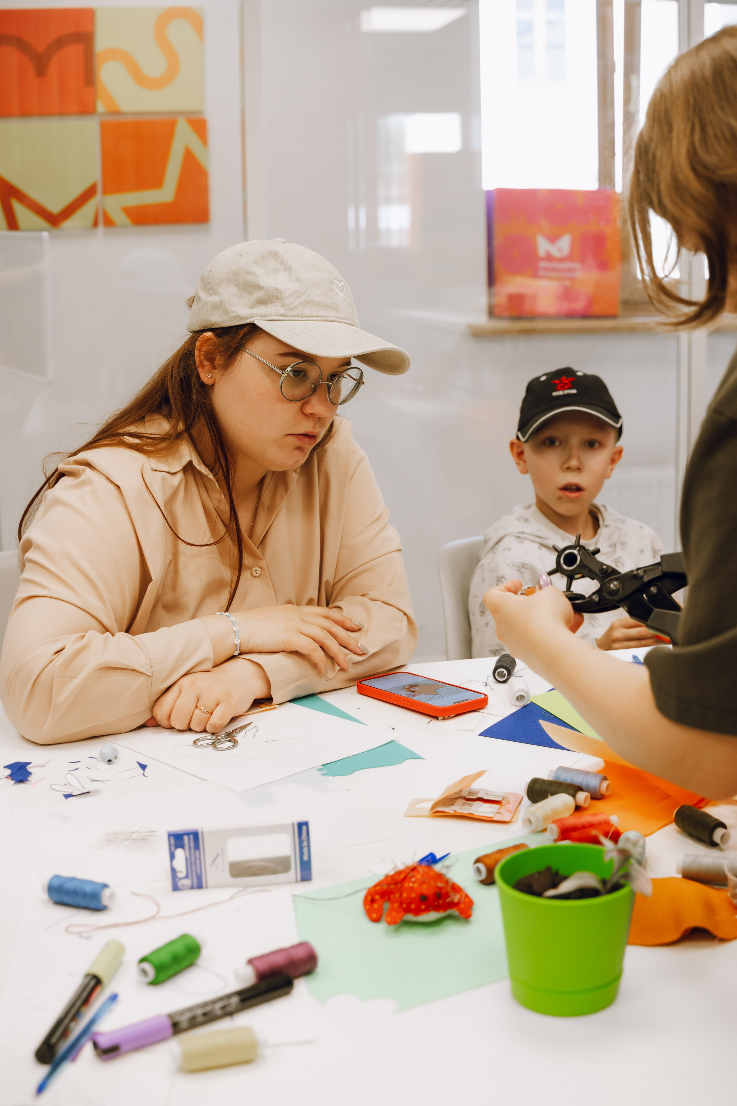 День молодежи в Доме молодежи 2025. Фотограф Надежда Погребняк | Рязань | Москва