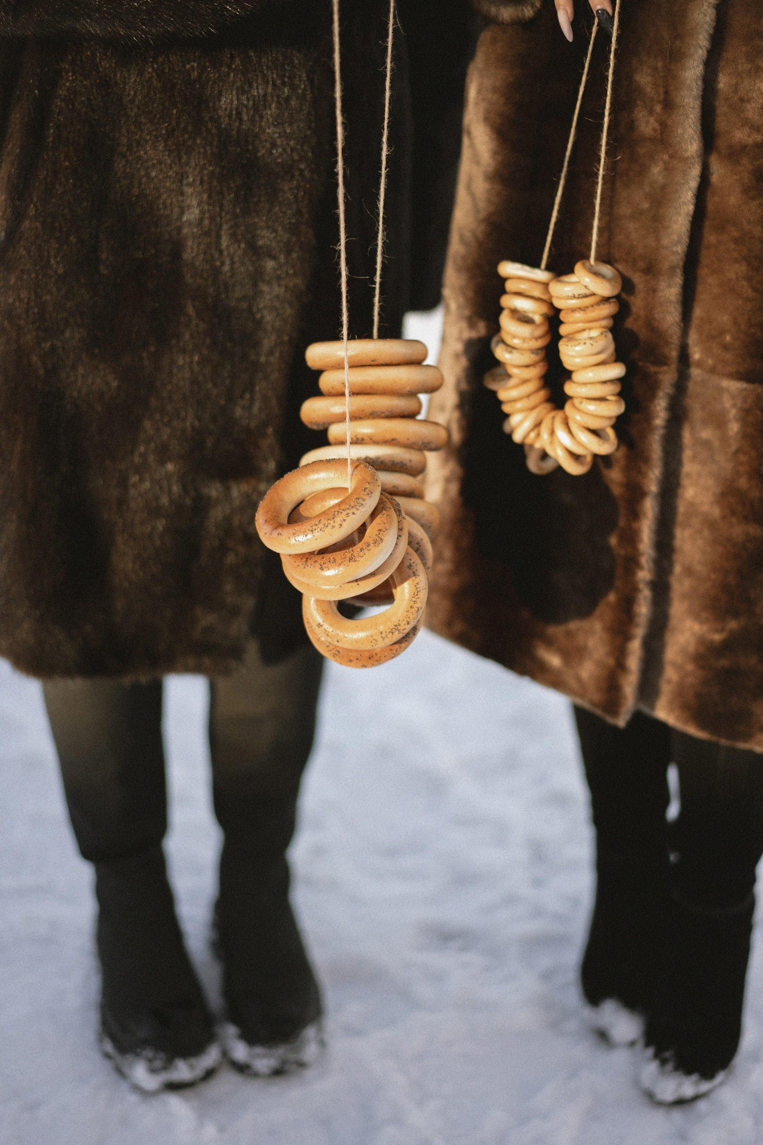 Фотосессия в центральном рынке. Фотограф Надежда Погребняк | Рязань | Москва