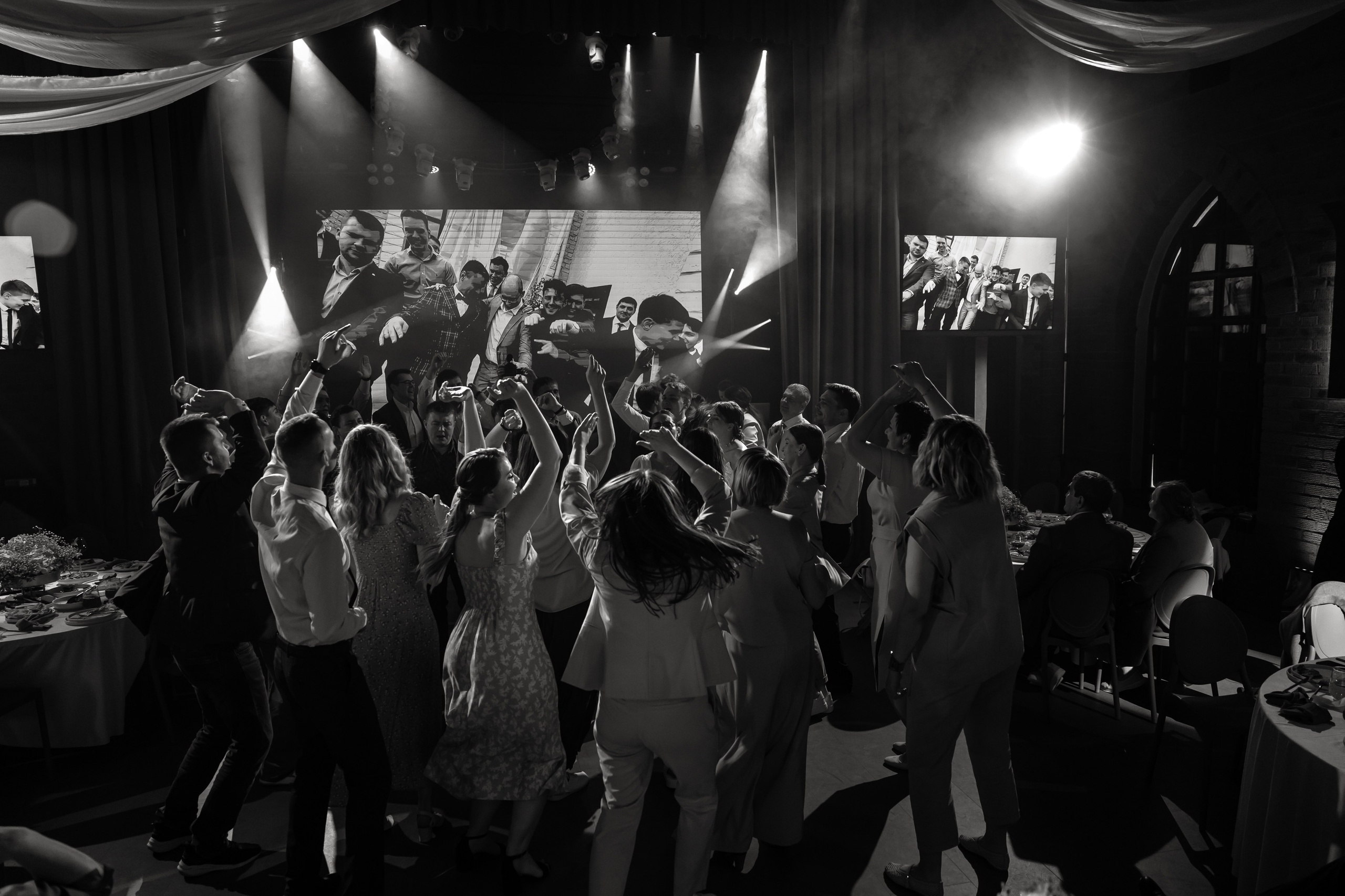 Никита и Марина. Свадебный и Семейный фотограф по всему миру Анна Фёдорова