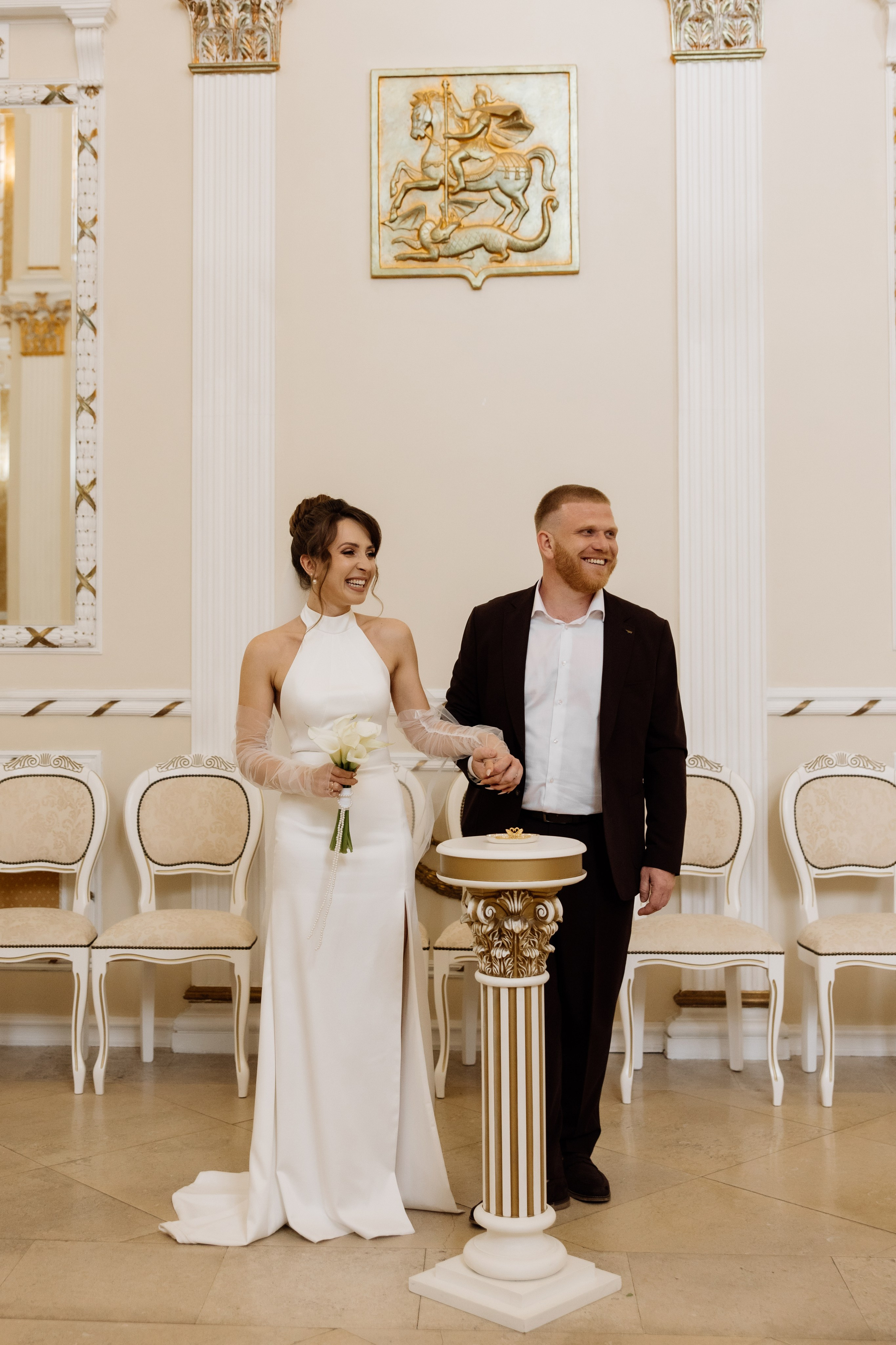 Портфолио. Свадебный фотограф Москва Виктория Васильева