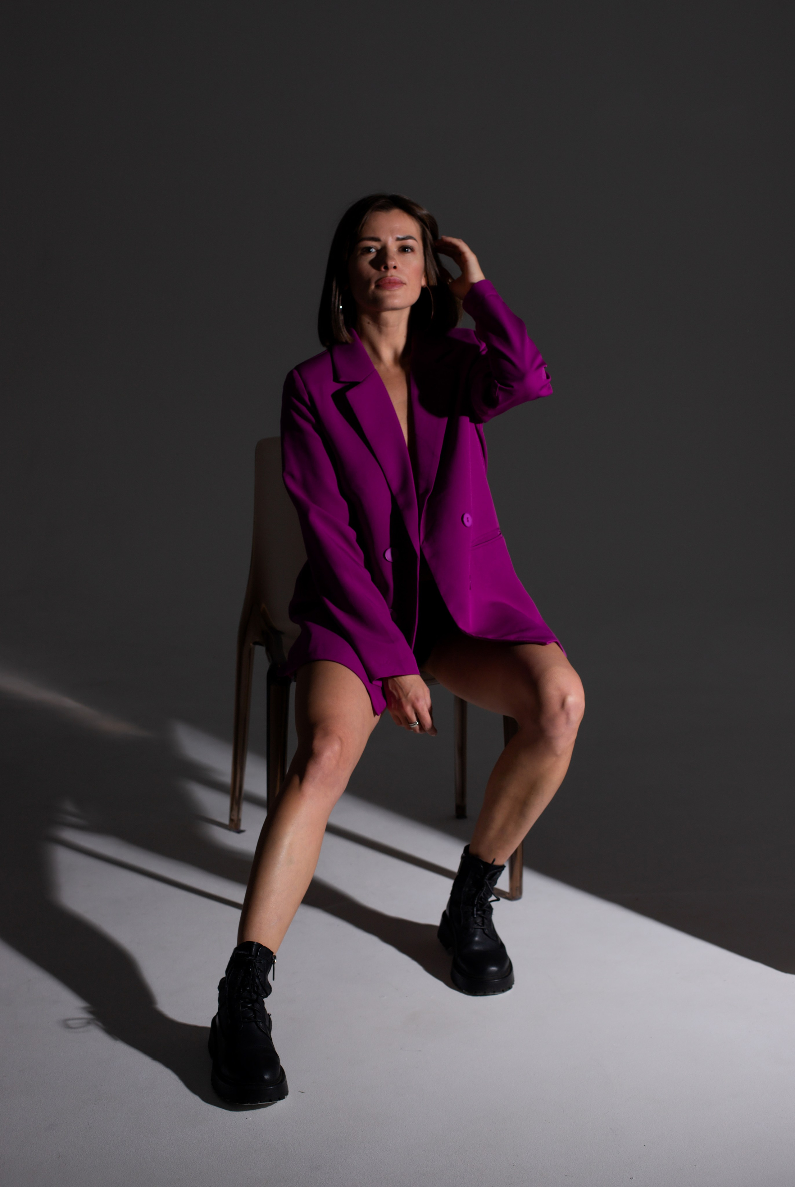 МАРИЯ | PAVILION STUDIO | Санкт-Петербург. Фотограф в Выборге | Юлия Басырова