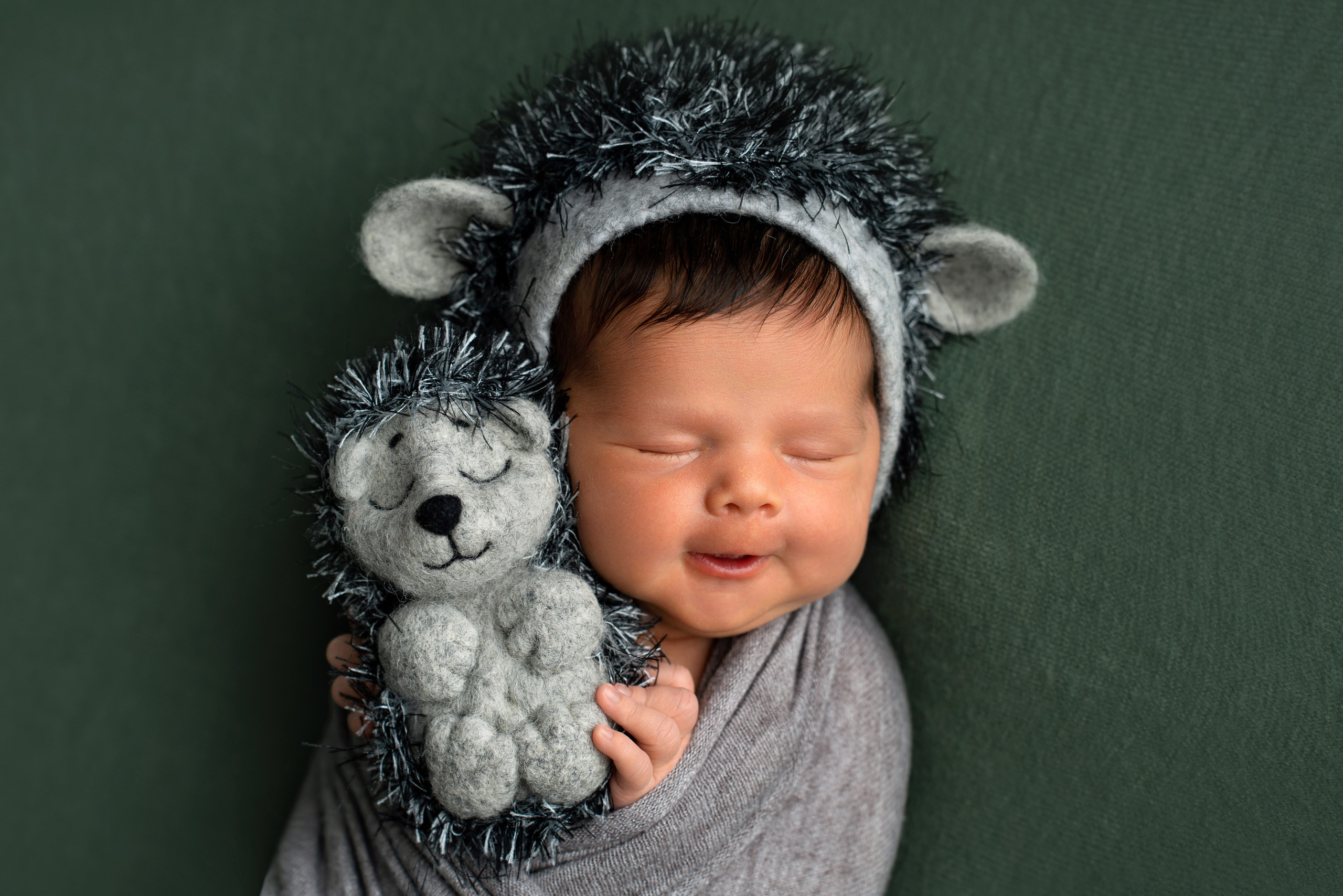 Ньюборн. Фотограф новорожденных Оренбург и свадебный фотограф Оренбург