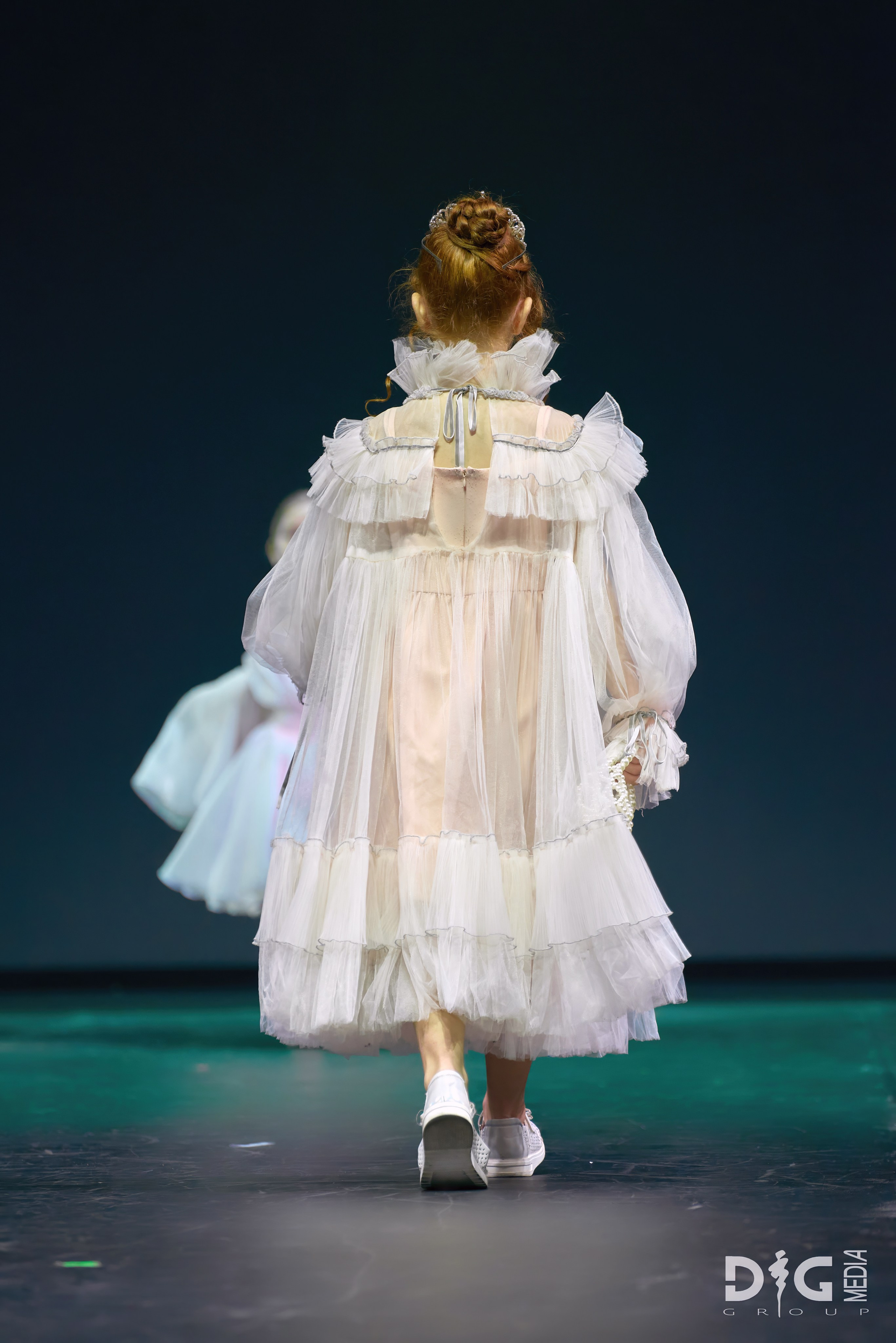 Krasnodar kids fashion week | 01-11-25 | the fragment. Showbiz | Fashion | Reportage