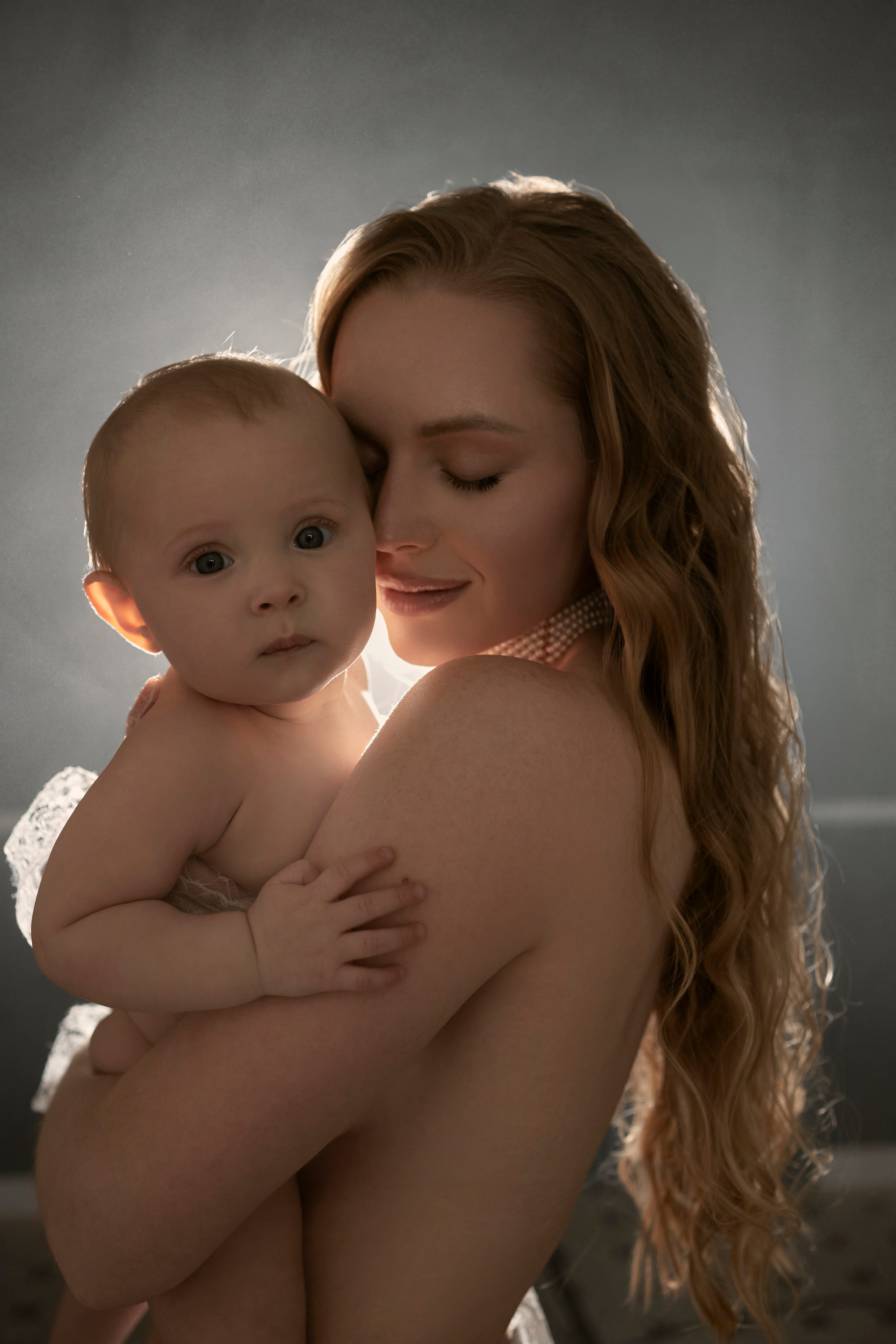 Надин и Мария. Светлана Шайгаскарова| фотограф в Перми