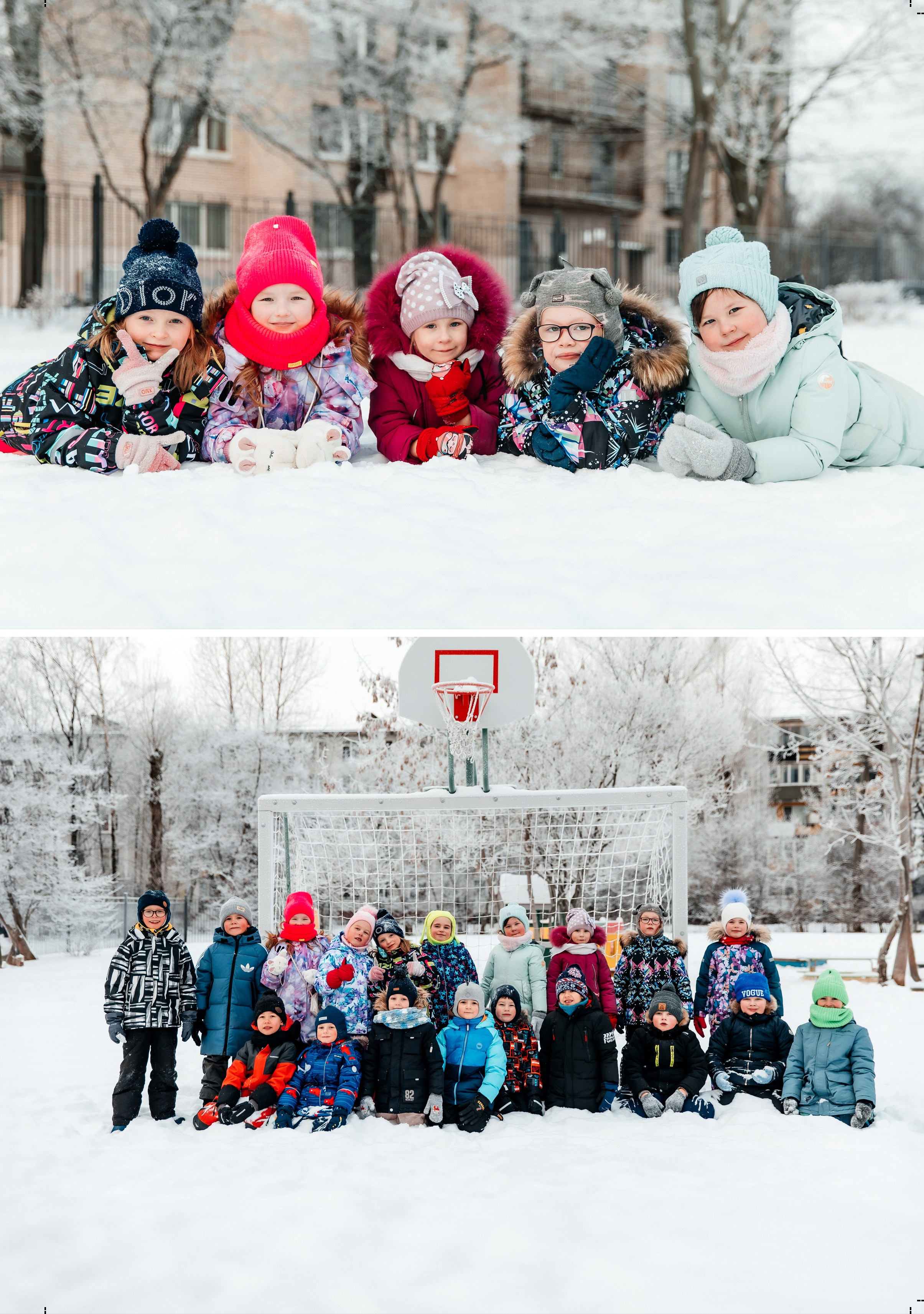Альбом Life. Детский и семейный фотограф в Санкт-Петербурге и области Никова Вика