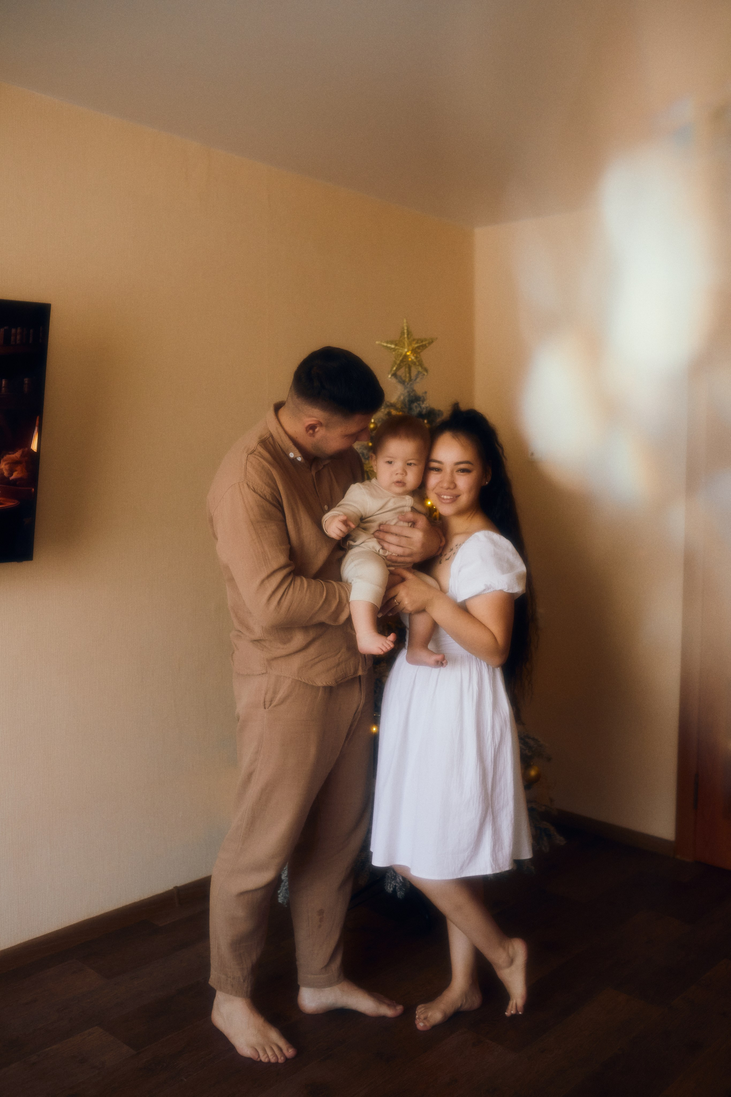 Домашний уют. Фотограф Ионова Анастасия, г Владивосток