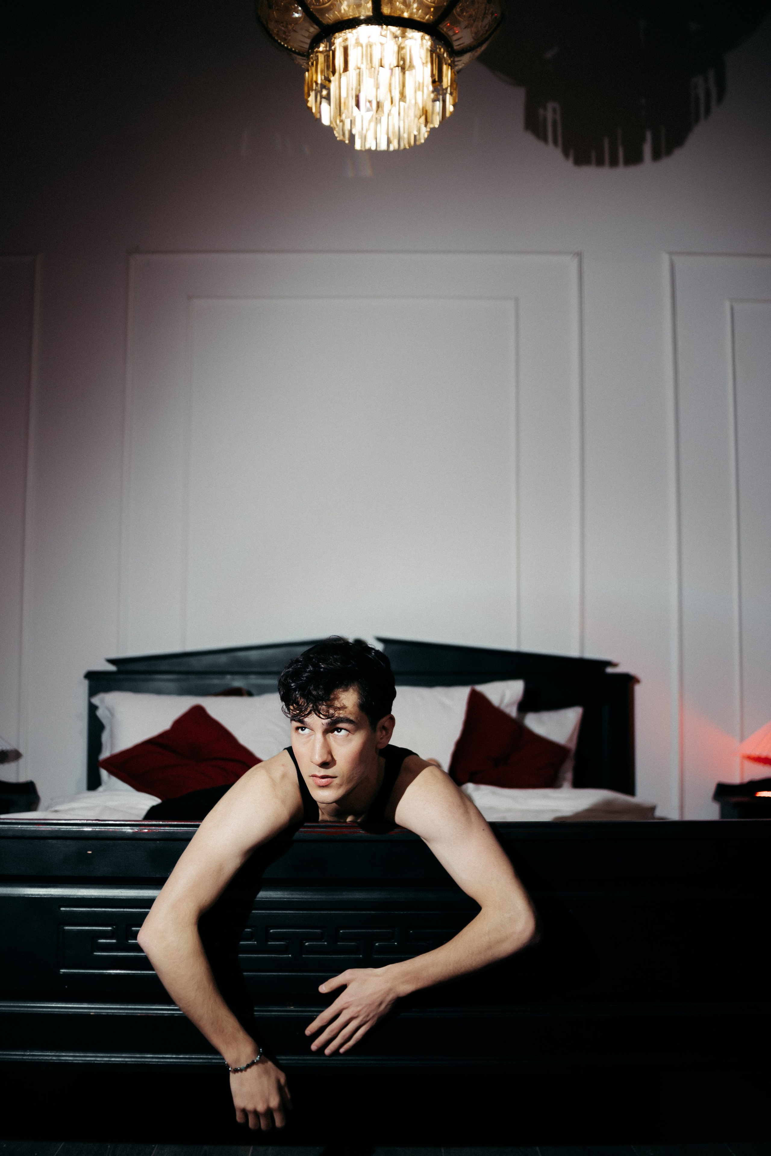 Sayat. Ника — ваш персональный фотограф в Нижнем Новгороде