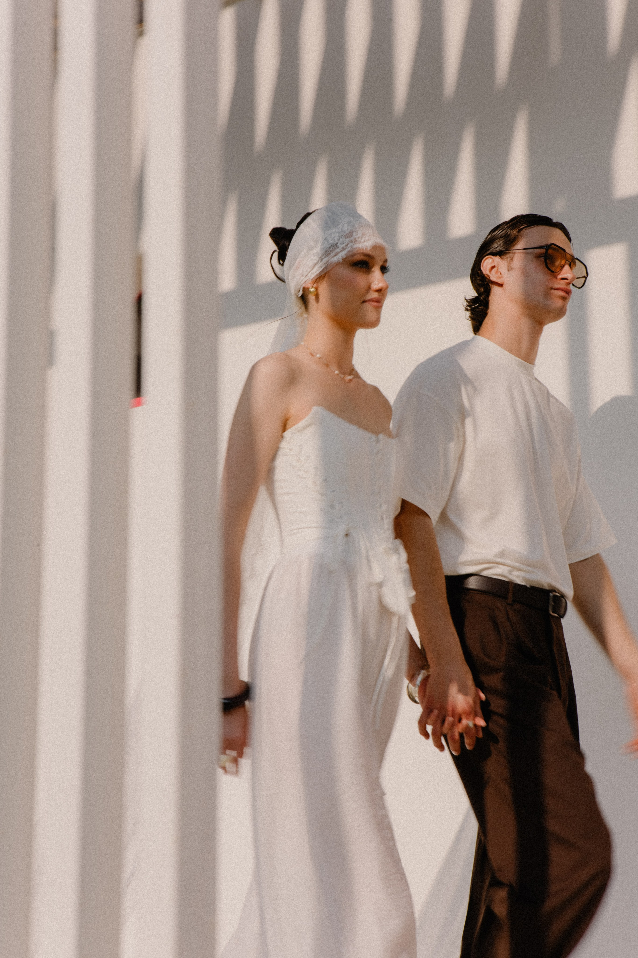 В&Д. Анастасия Попова — свадебный и репортажный фотограф | Воронеж, Павловск