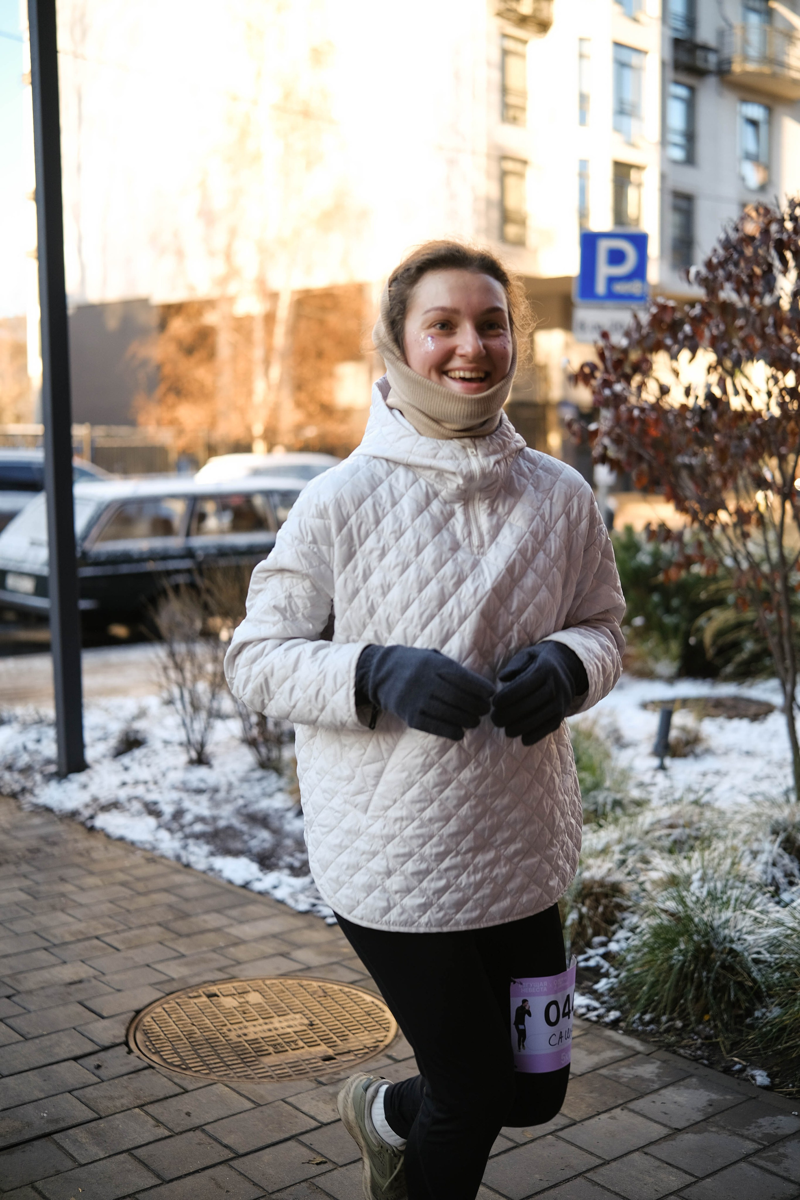 Девичник «Бегущая Невеста». Портретные и творческие съемки Санкт-Петребург