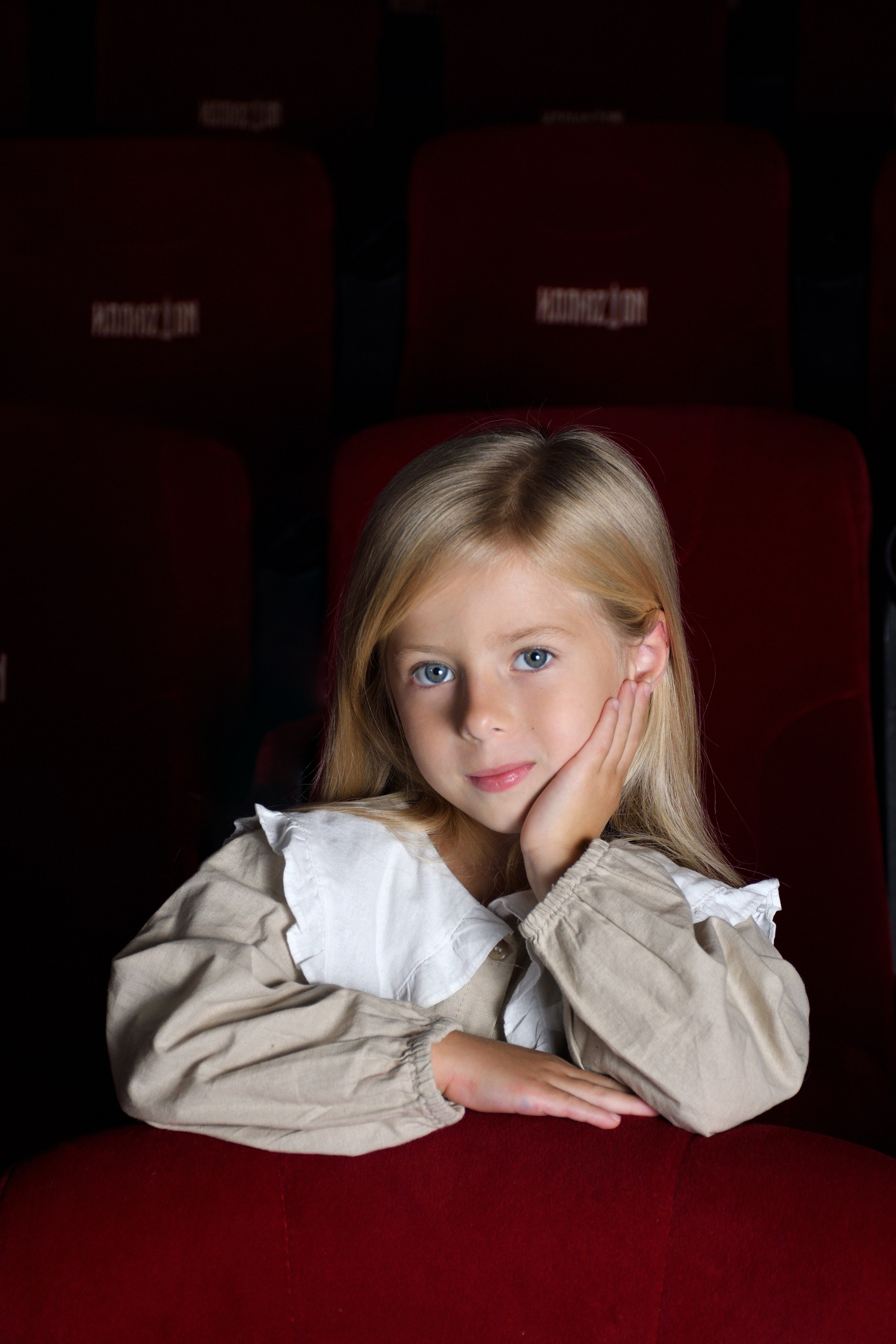 Дети. Фотограф Владивосток