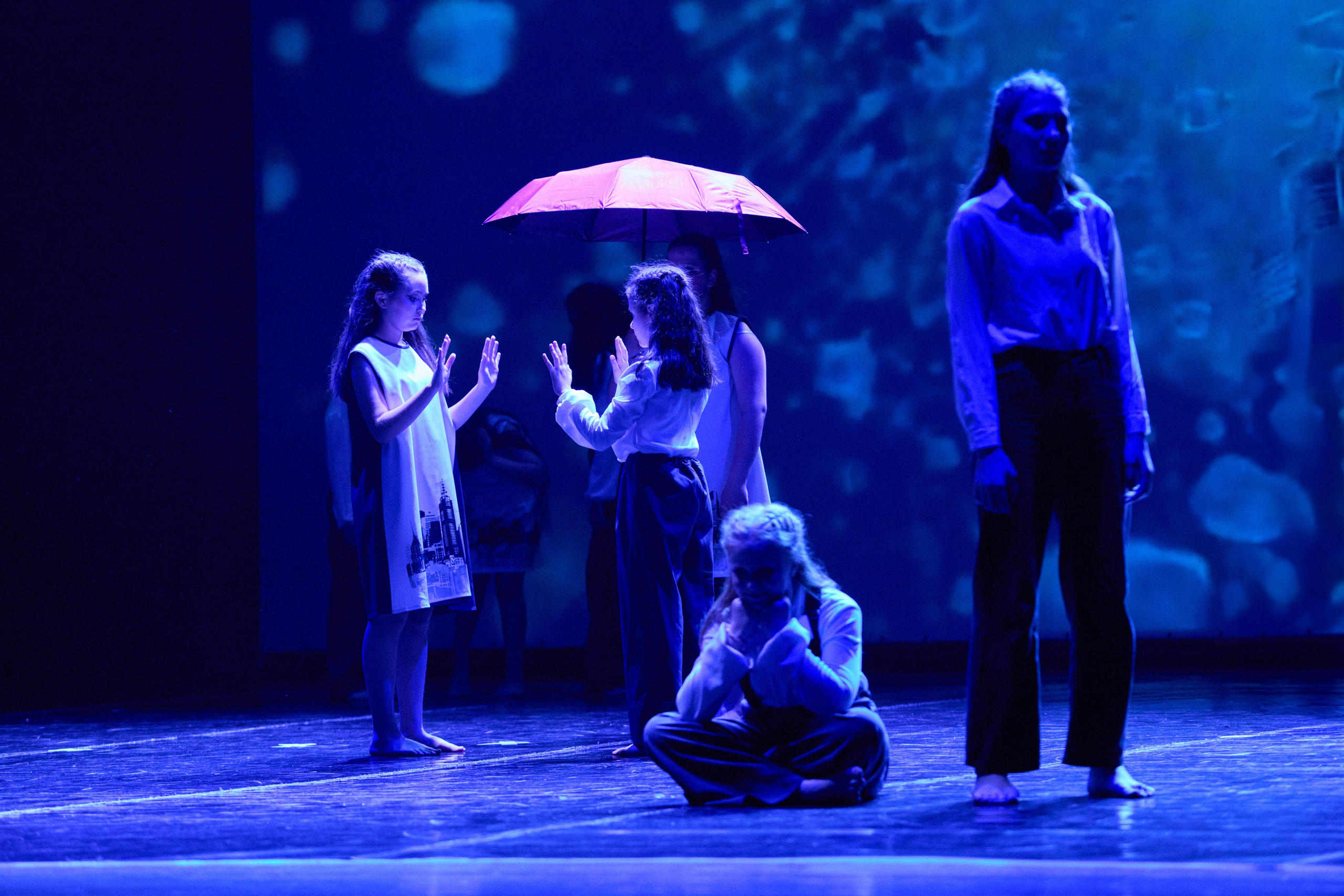 ДК Правобережный Красноярск