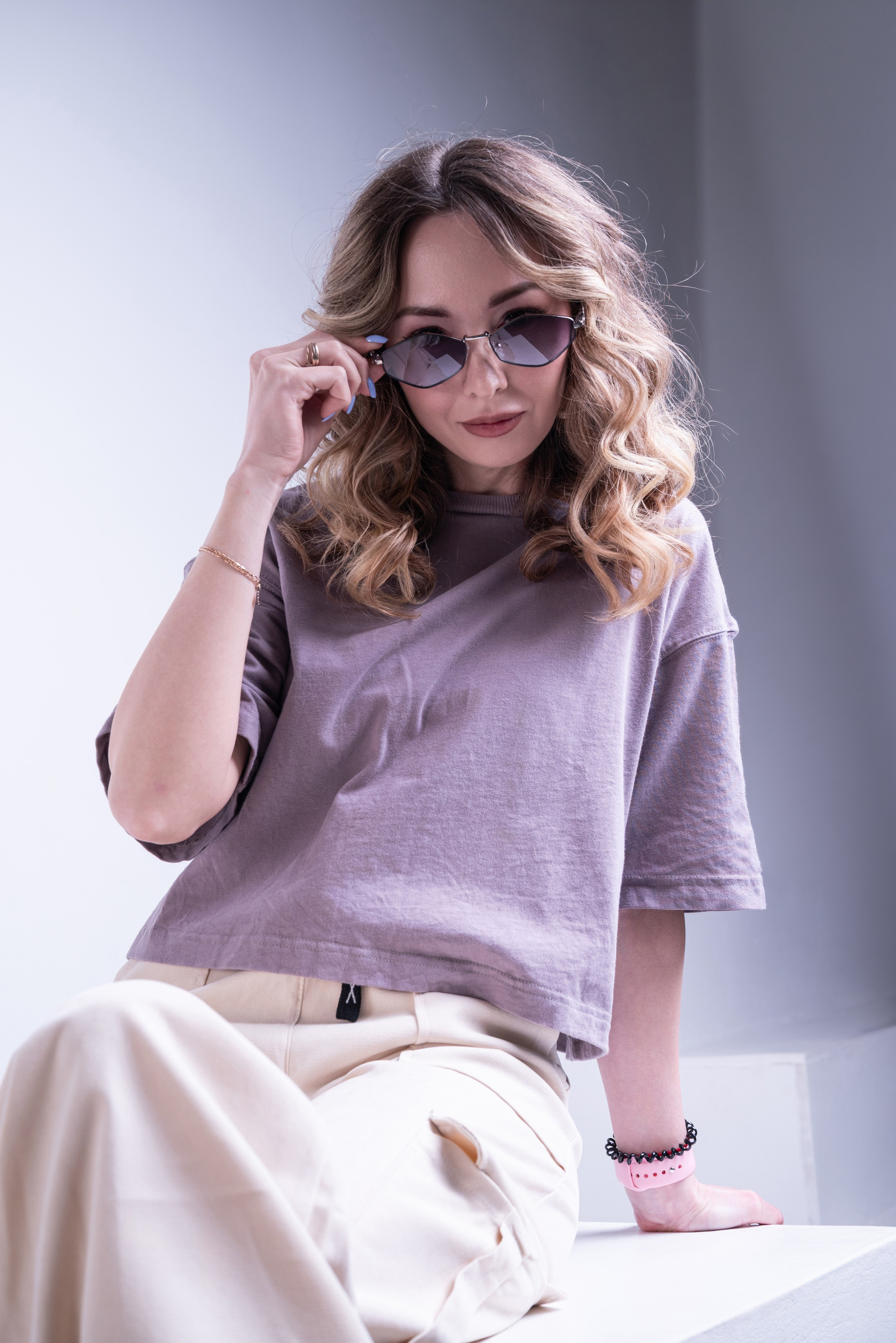 Портрет. Фотограф мероприятий в Москве