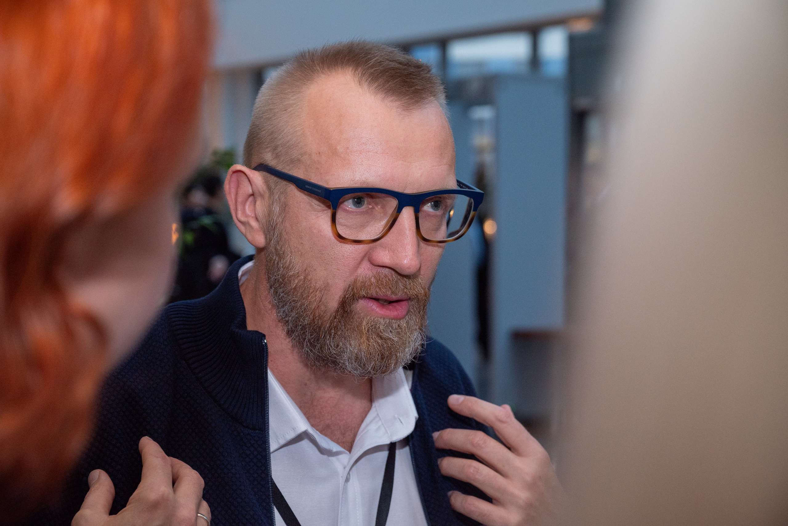 Форумы, конференции. Фотограф мероприятий в Москве