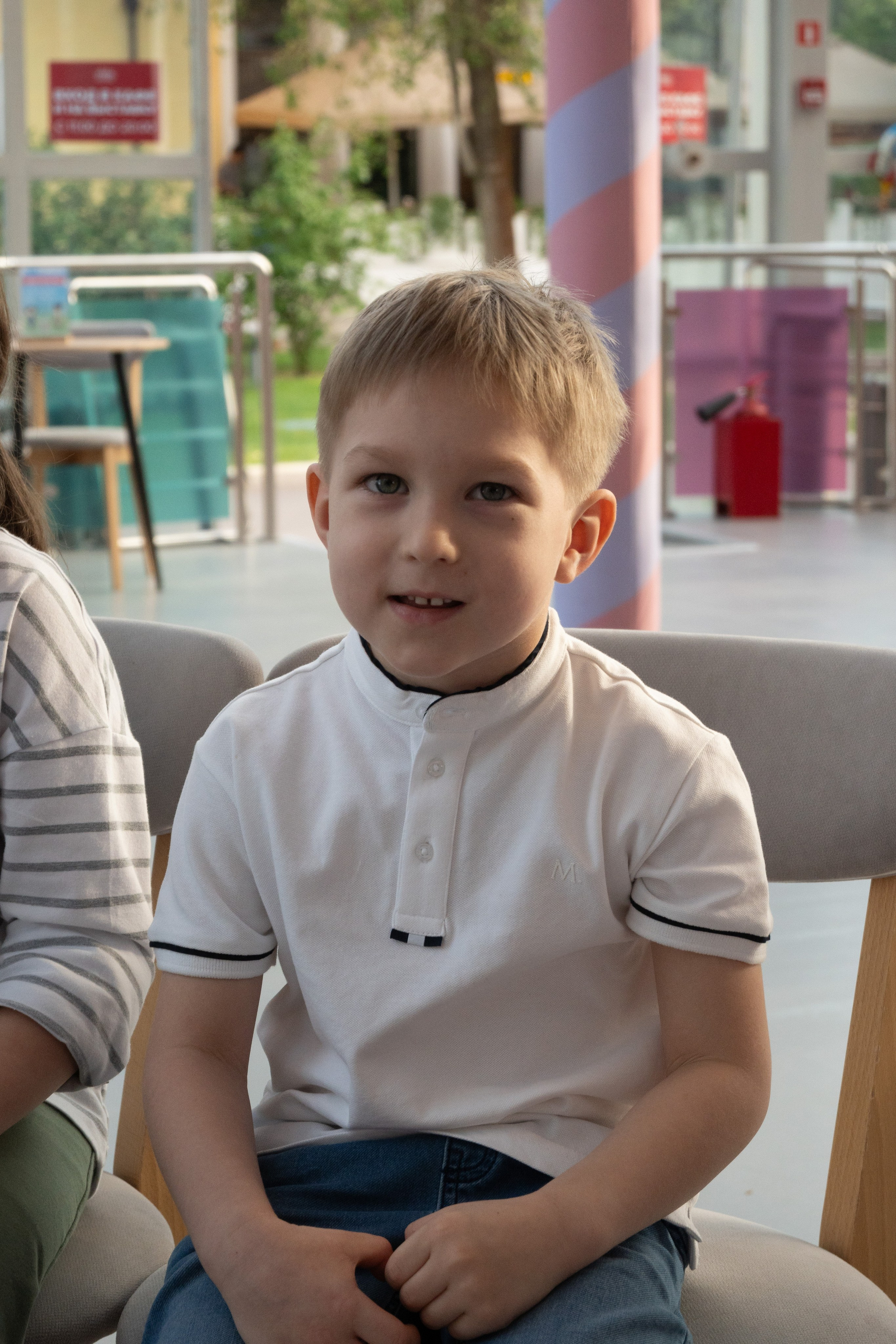 Детские дни рождения. Фотограф мероприятий в Москве