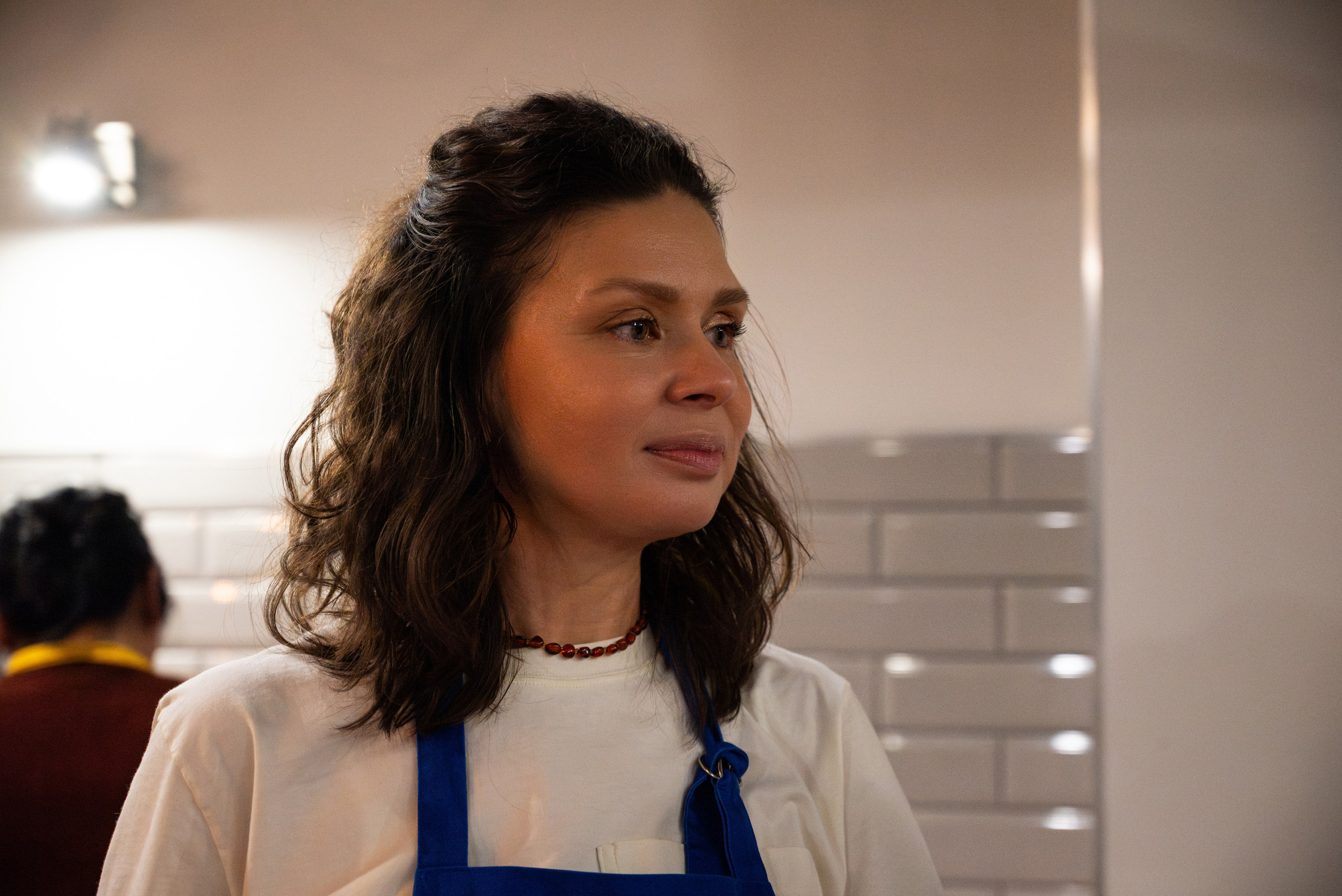 Кулинарный мастер класс. Фотограф мероприятий в Москве