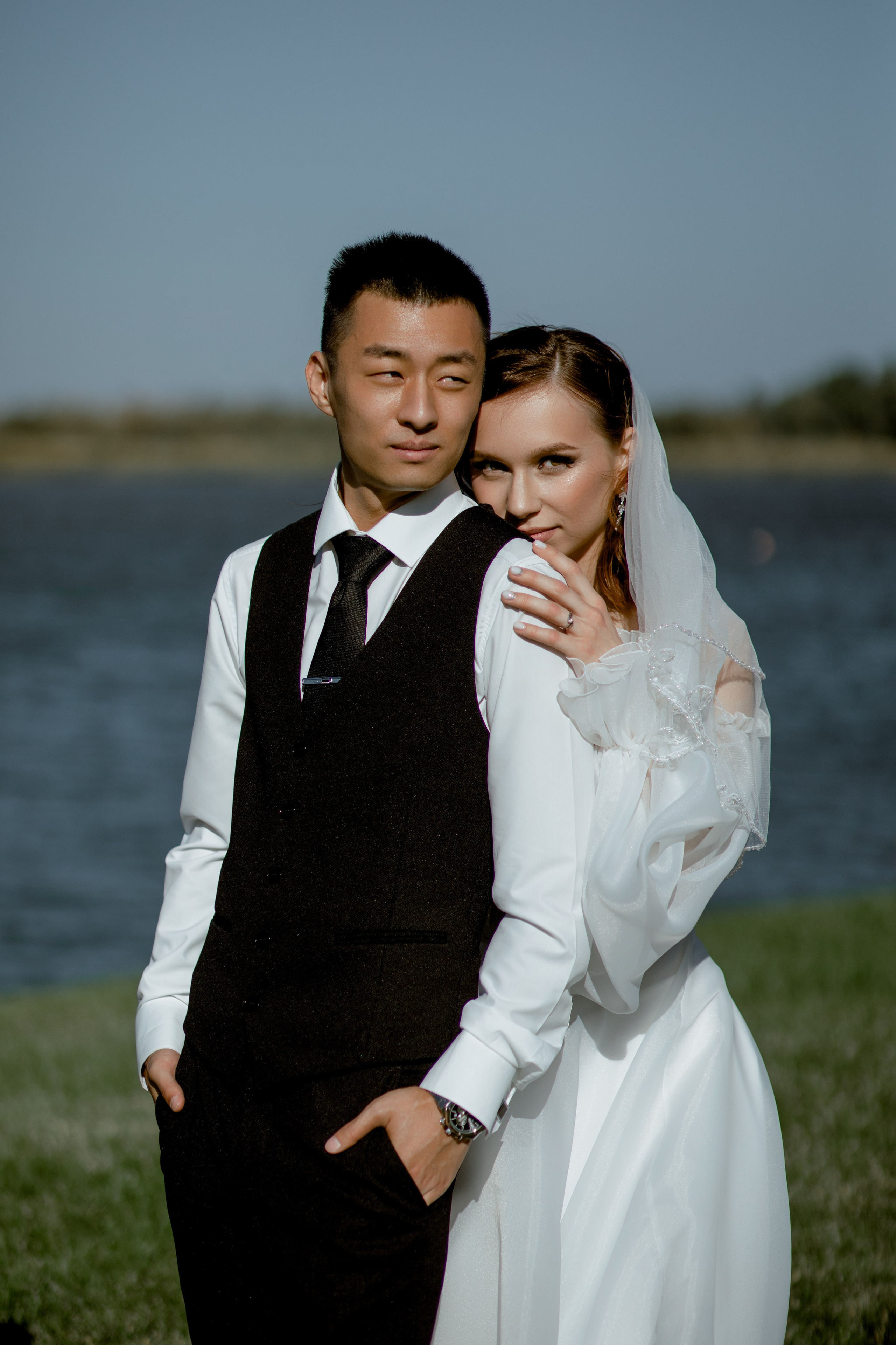 Свадьба Кости и Алины. Свадебный фотограф ростов-на-Дону / Сочи / Москва