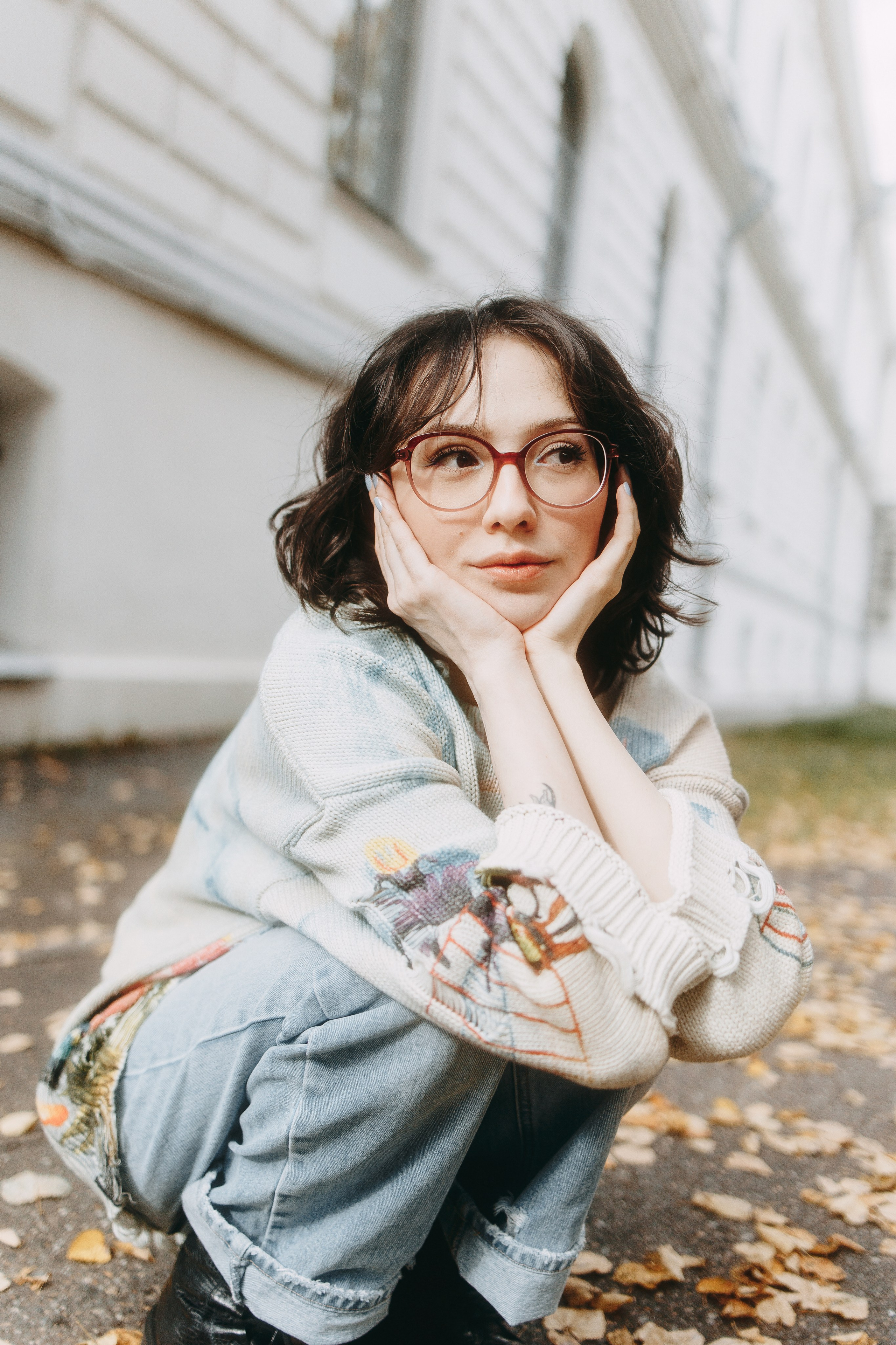 Sofia. Фотограф в Турции — Дарья Н