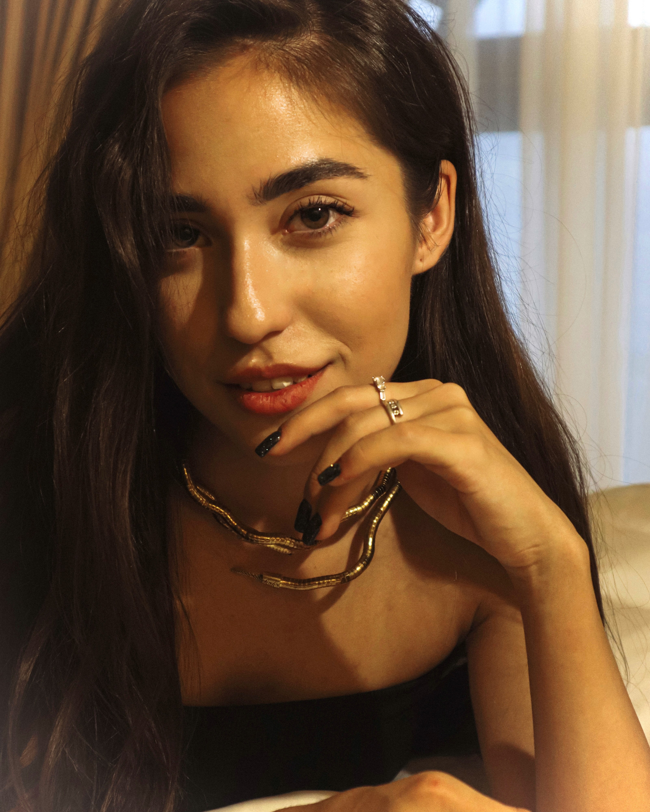 Диана. Портретный и свадебный фотограф в Москве Александра