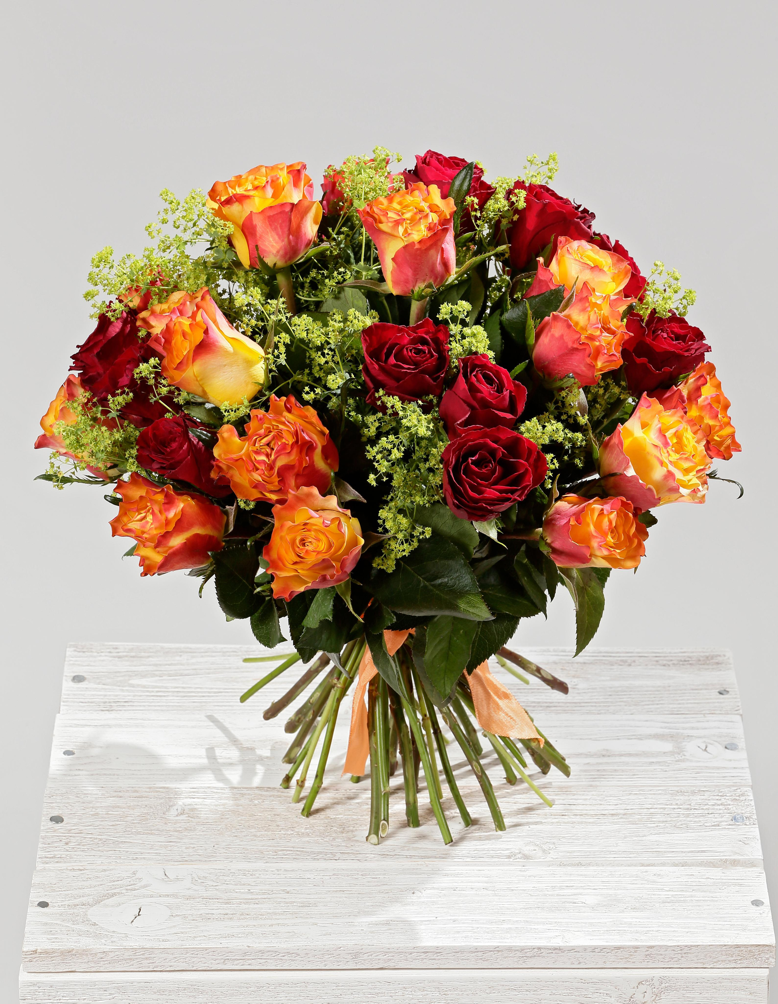 Фотосъёмка для компании Цветы и мечты. Попов.фото — Предметная фотостудия в Новой Москве