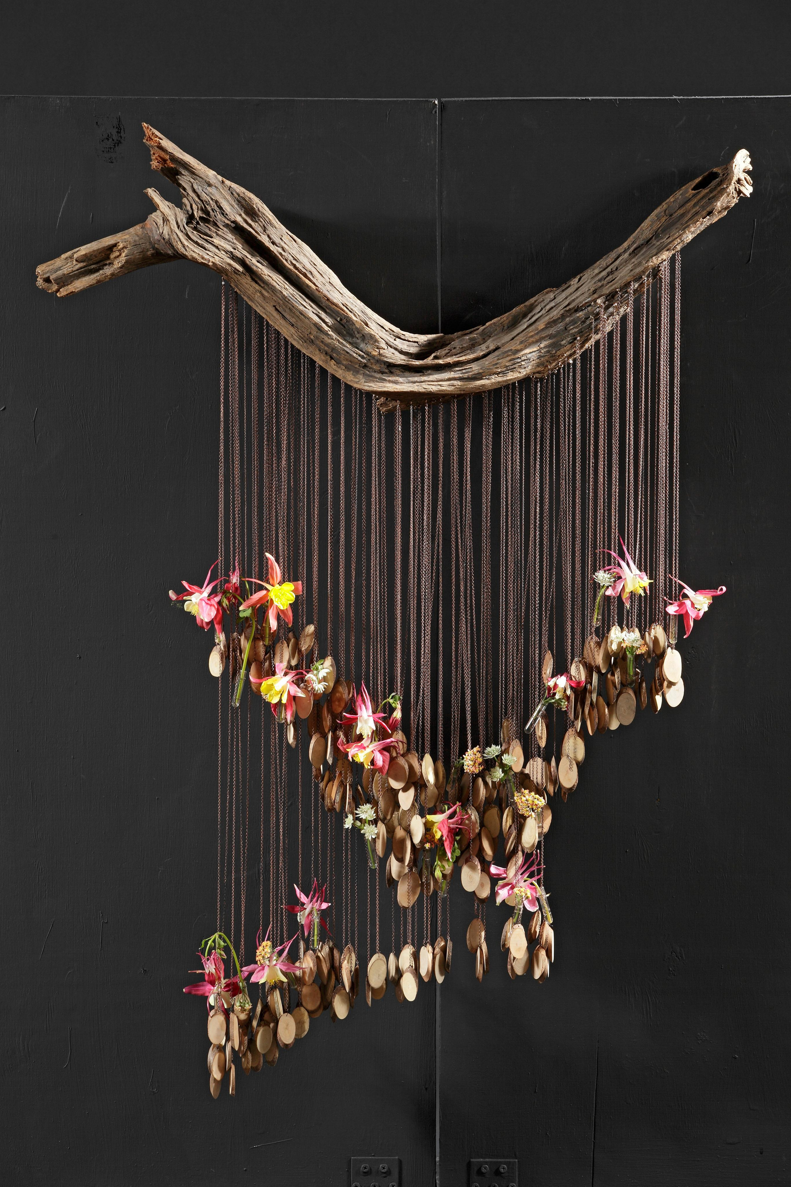 Флорист: Элли Лин