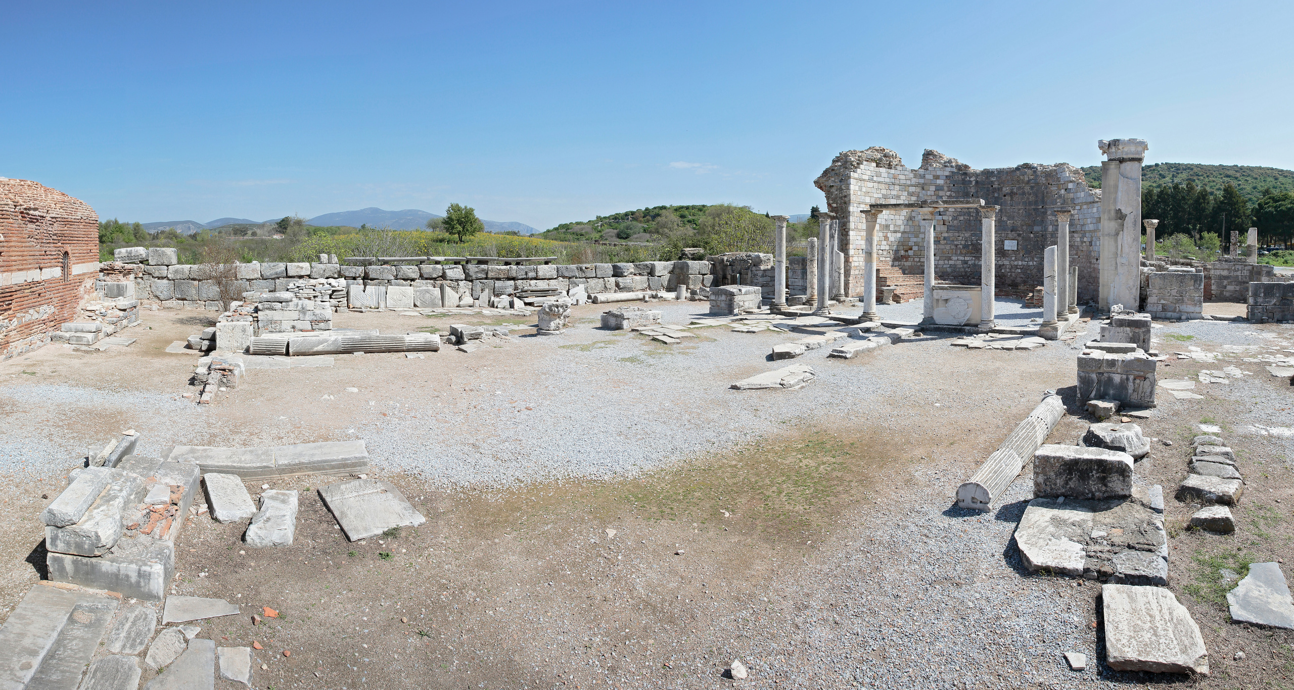 Архитектура городов Турции. Попов.фото — Предметная фотостудия в Новой Москве