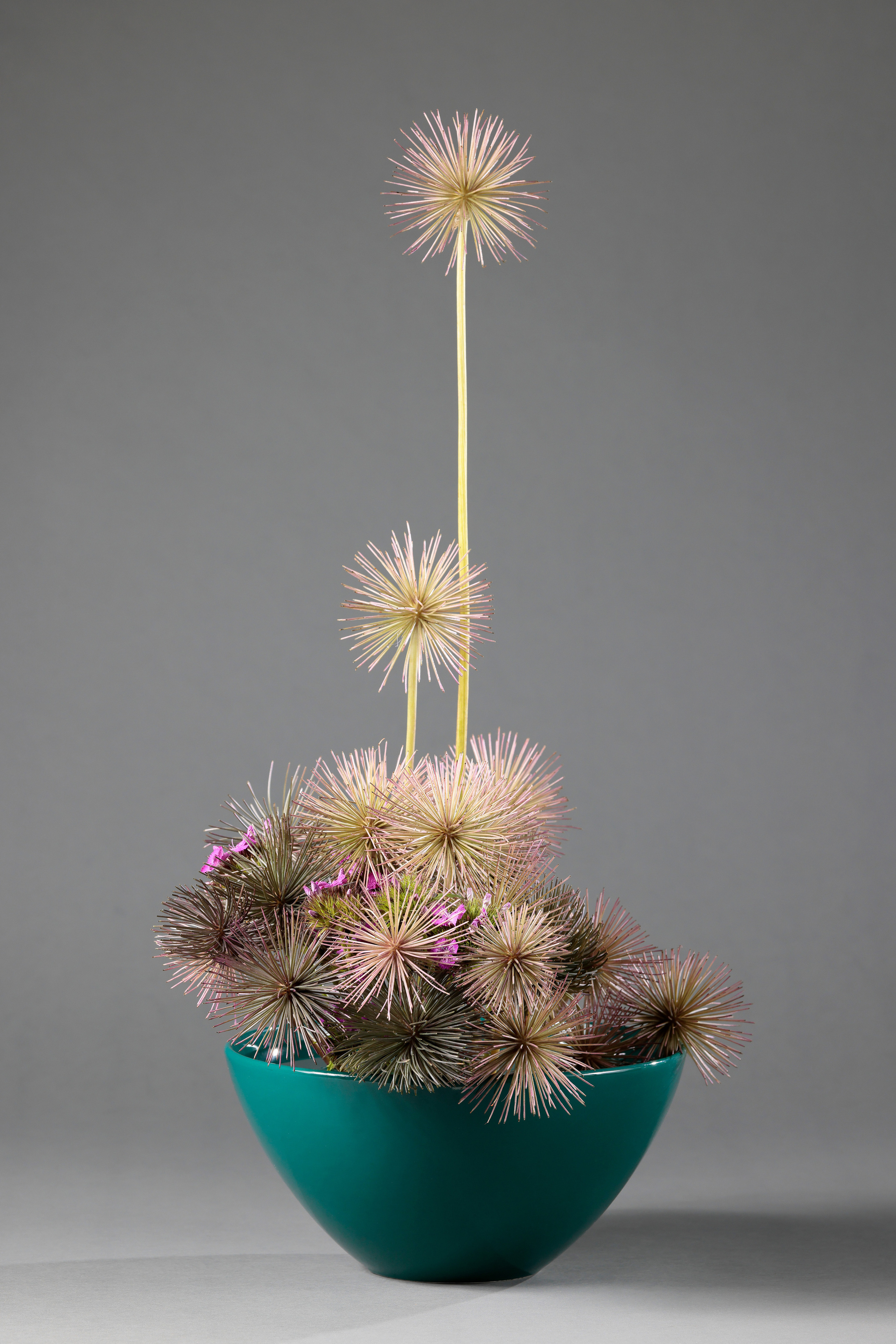 Флорист: Елена Кильчевская