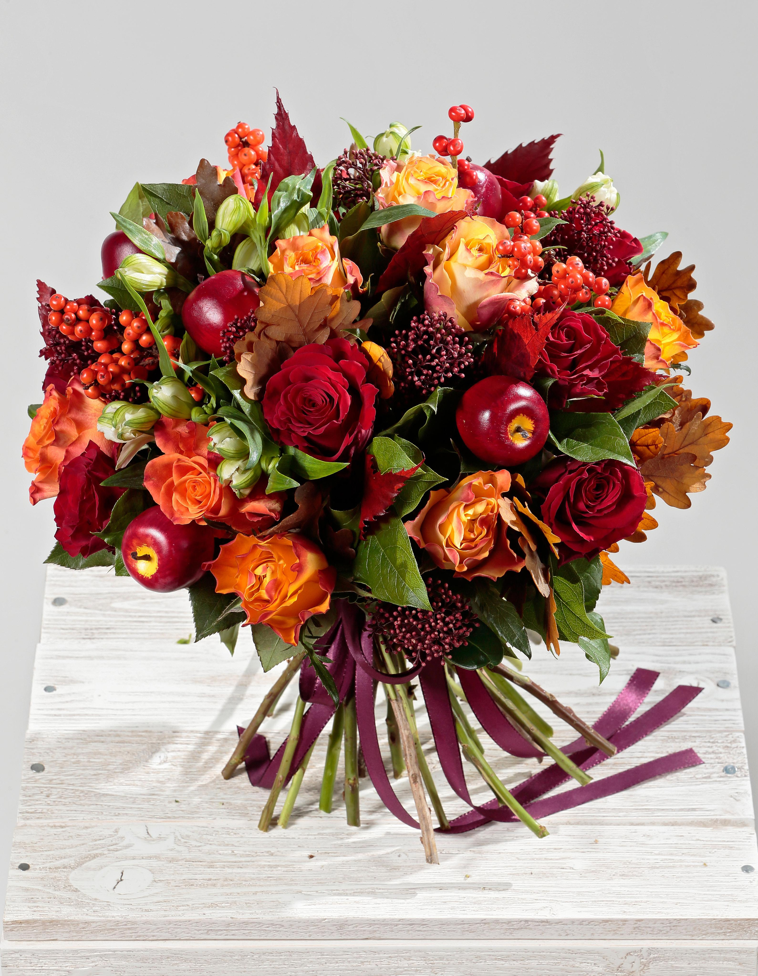 Фотосъёмка для компании Цветы и мечты. Попов.фото — Предметная фотостудия в Новой Москве