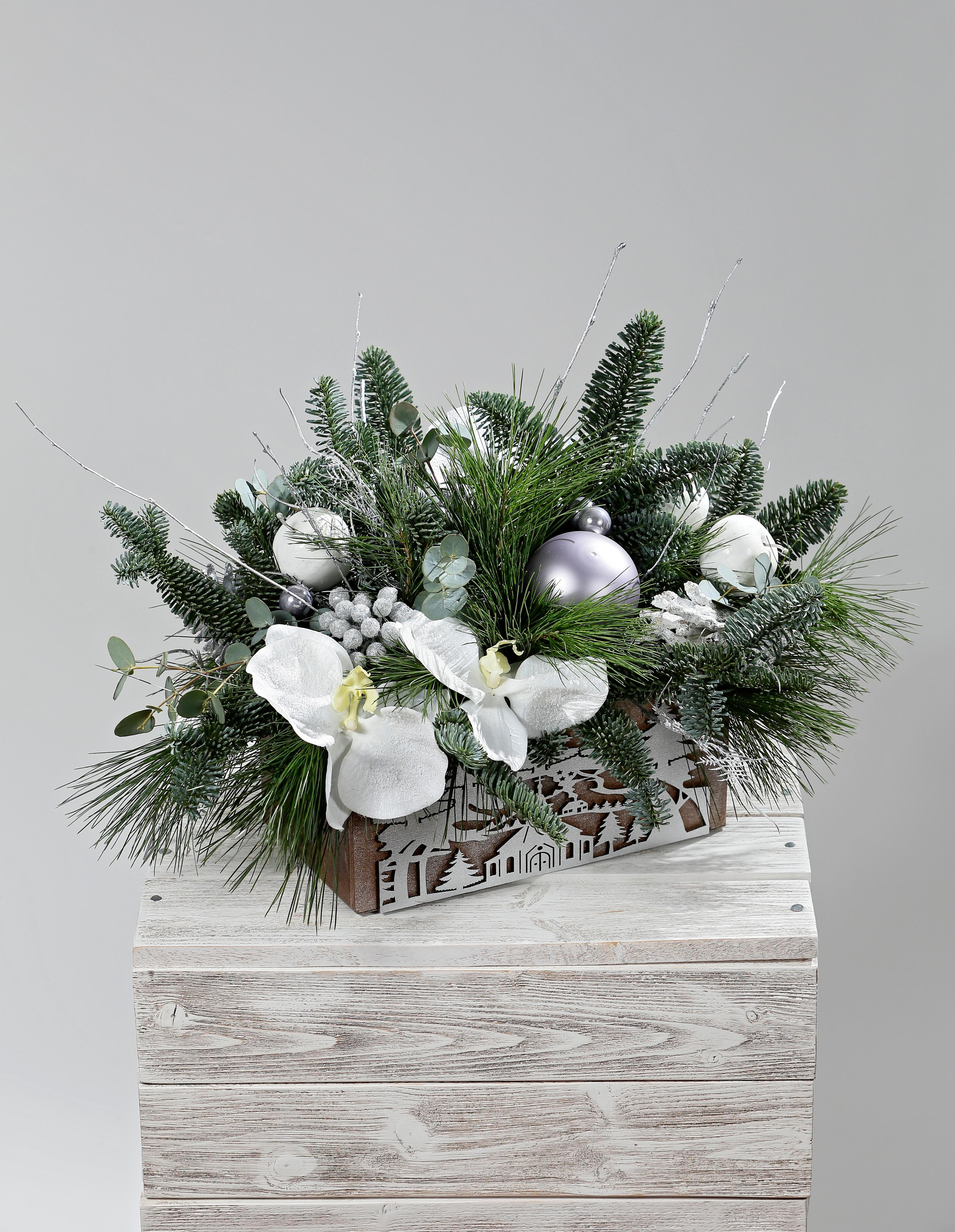 Фотосъёмка для компании Цветы и мечты. Попов.фото — Предметная фотостудия в Новой Москве