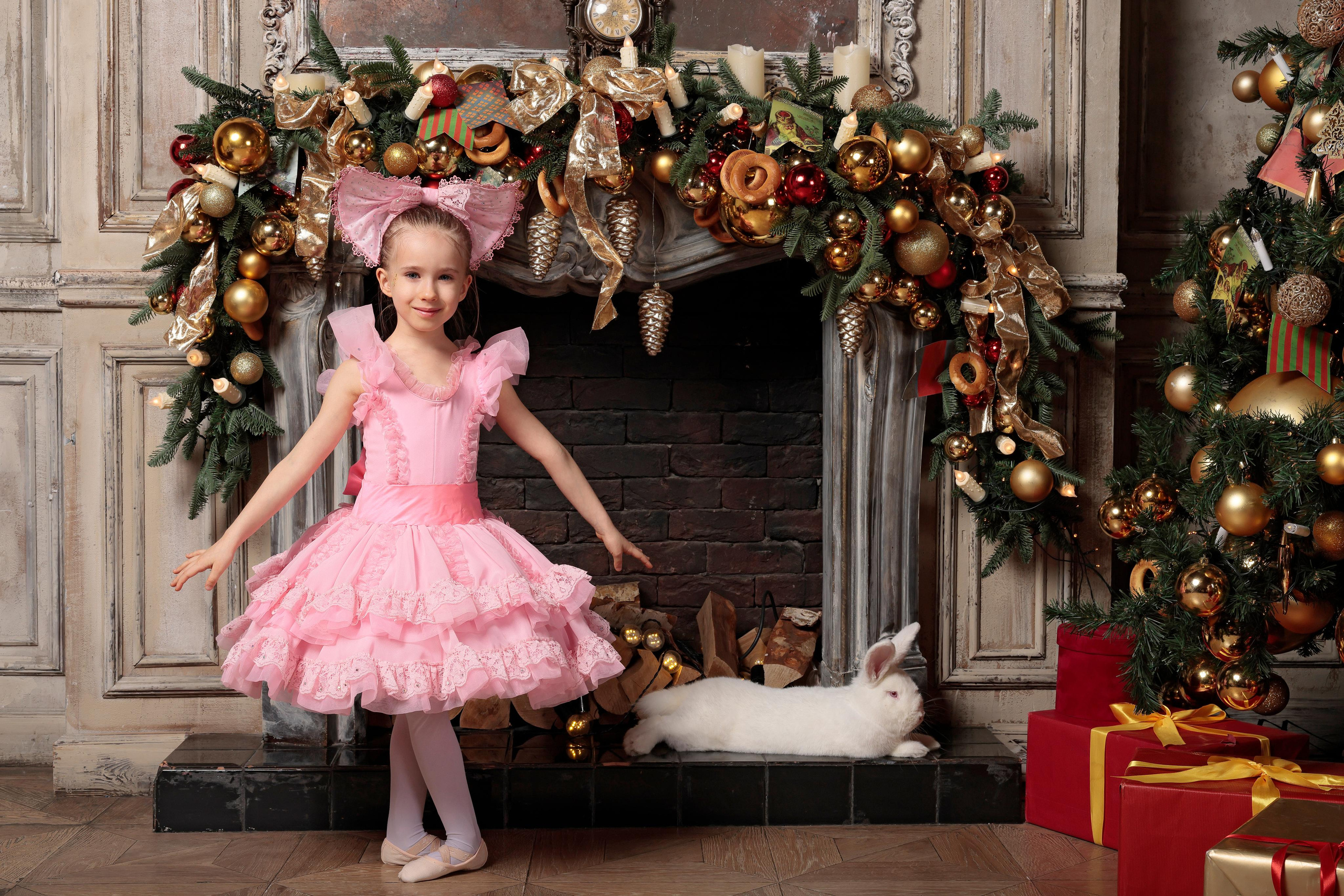 Фотосессия для балета Щелкунчик. Попов.фото — Предметная фотостудия в Новой Москве